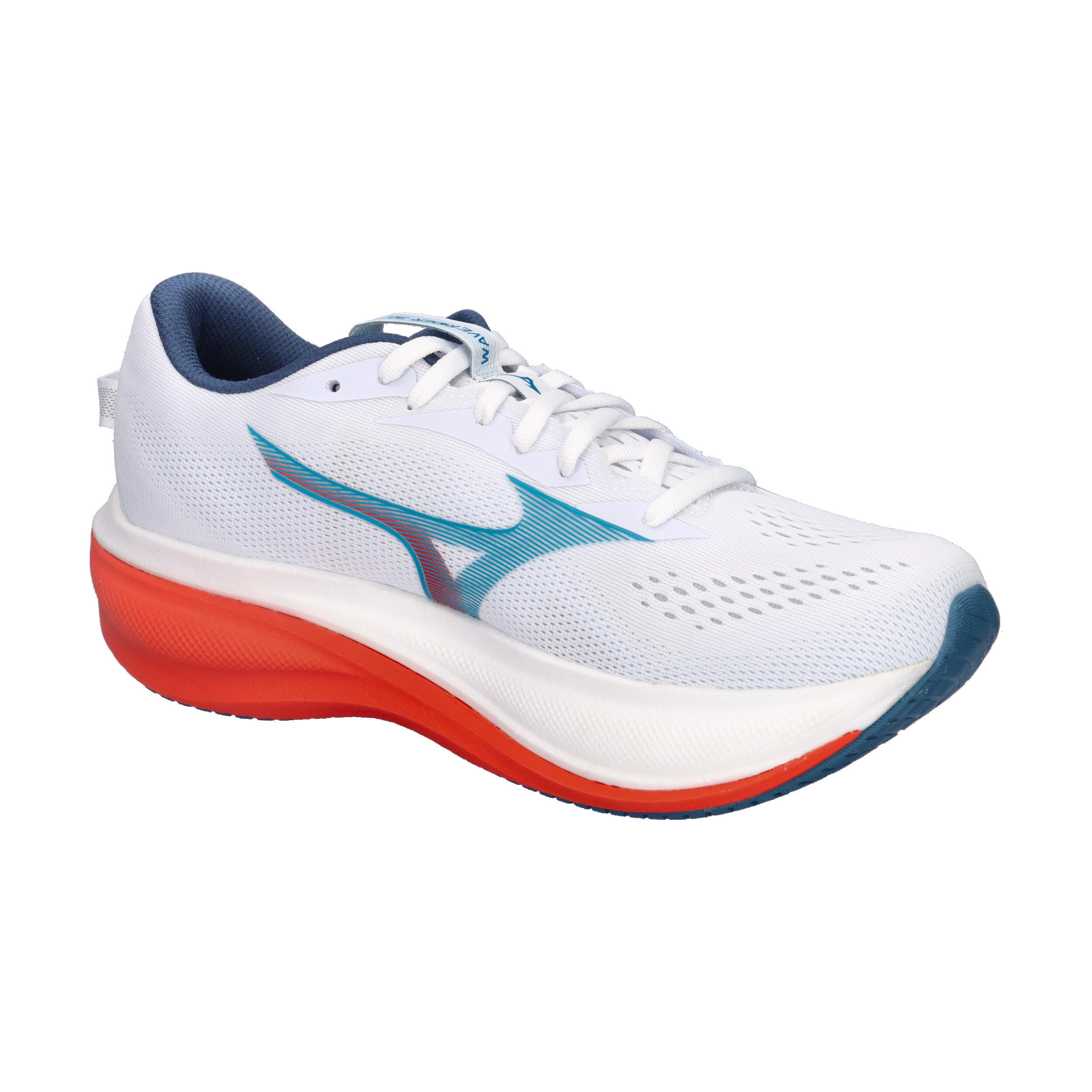 Mizuno Herren Laufschuhe Wave Rider 30 J1GM2620 8/15