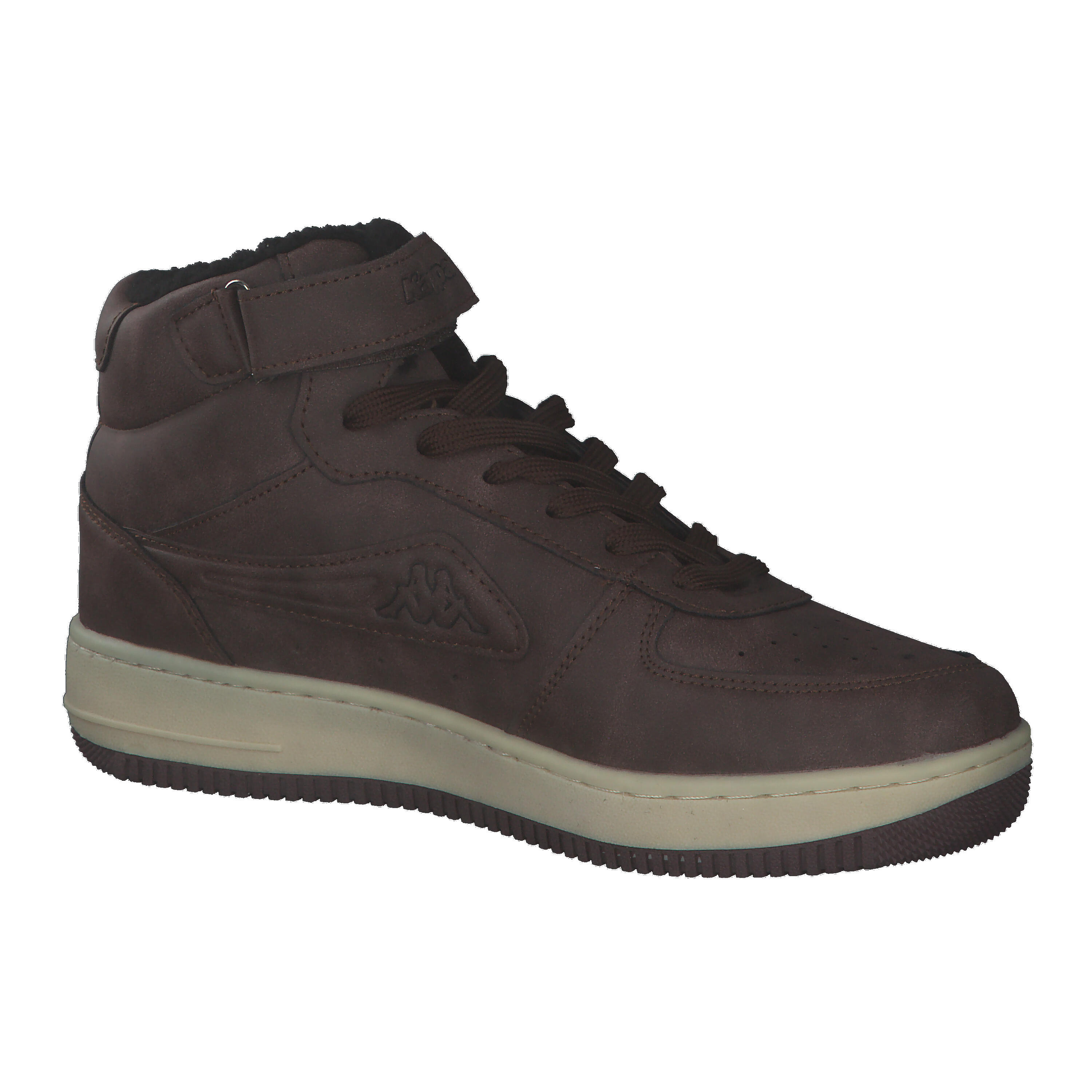 Schoenen universeel voor heren Kappa Bash Mid 8/15