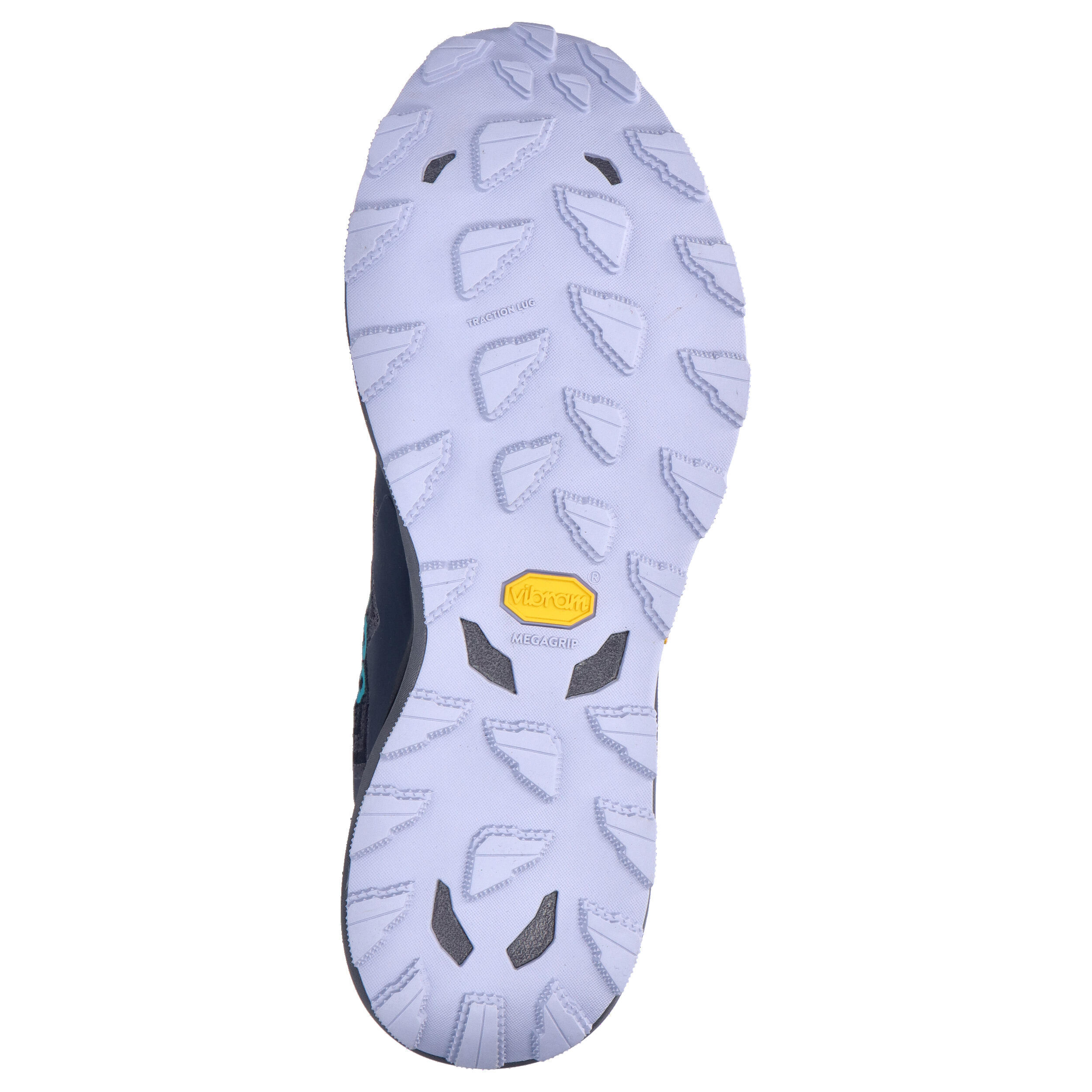 Zapatilla para Running para HOMBRE MIZUNO WAVE DAICHI 9 GTX 6/15