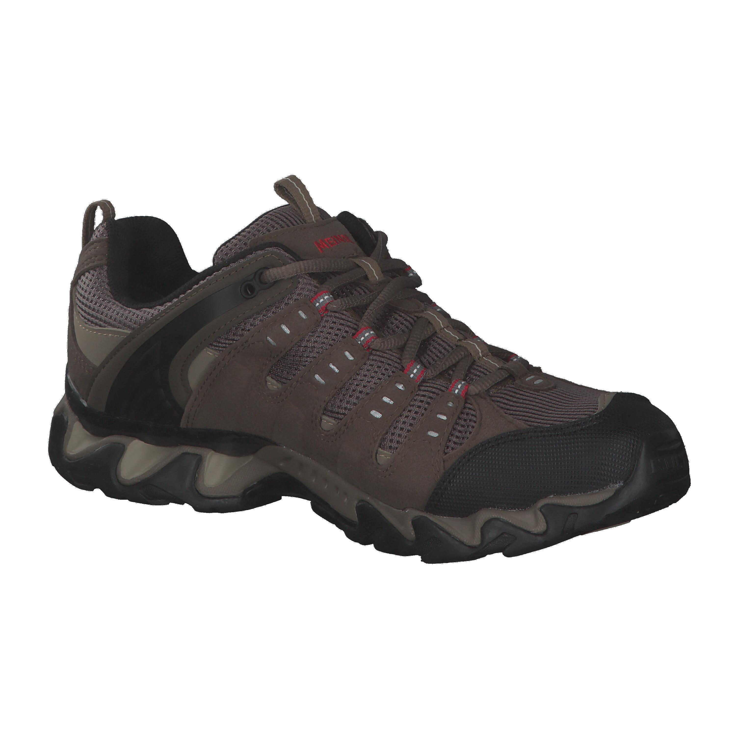 Meindl Herren Wanderschuhe Respond GTX 3456 8/15