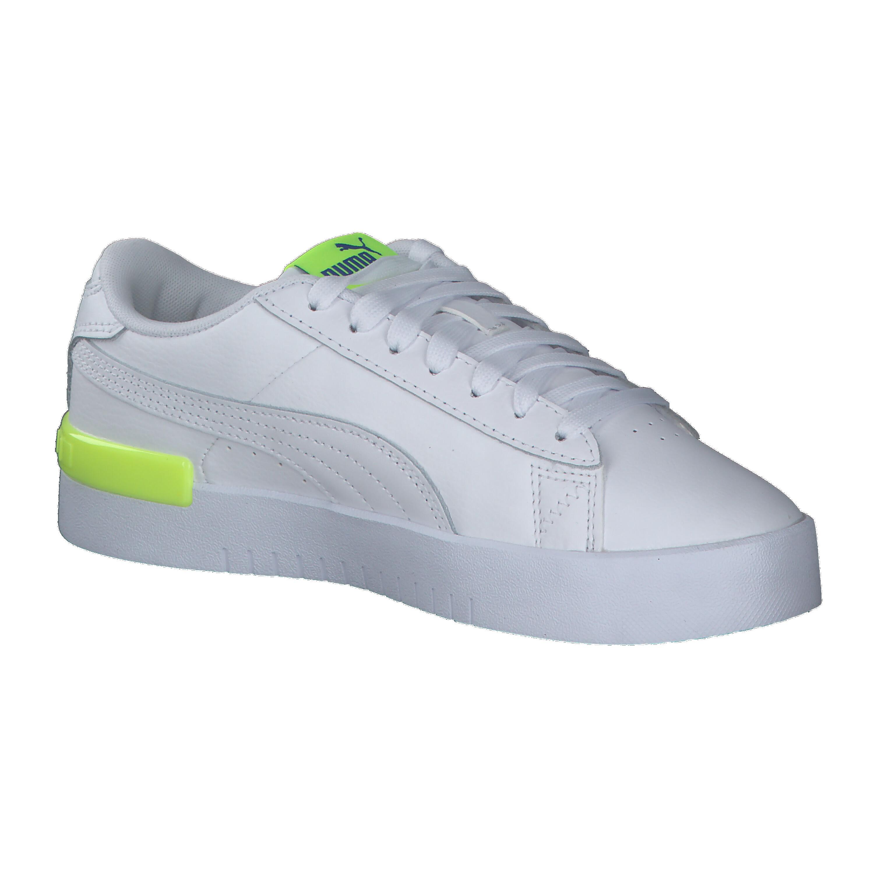Puma Mädchen Sneaker Jada Jr 381990 8/15