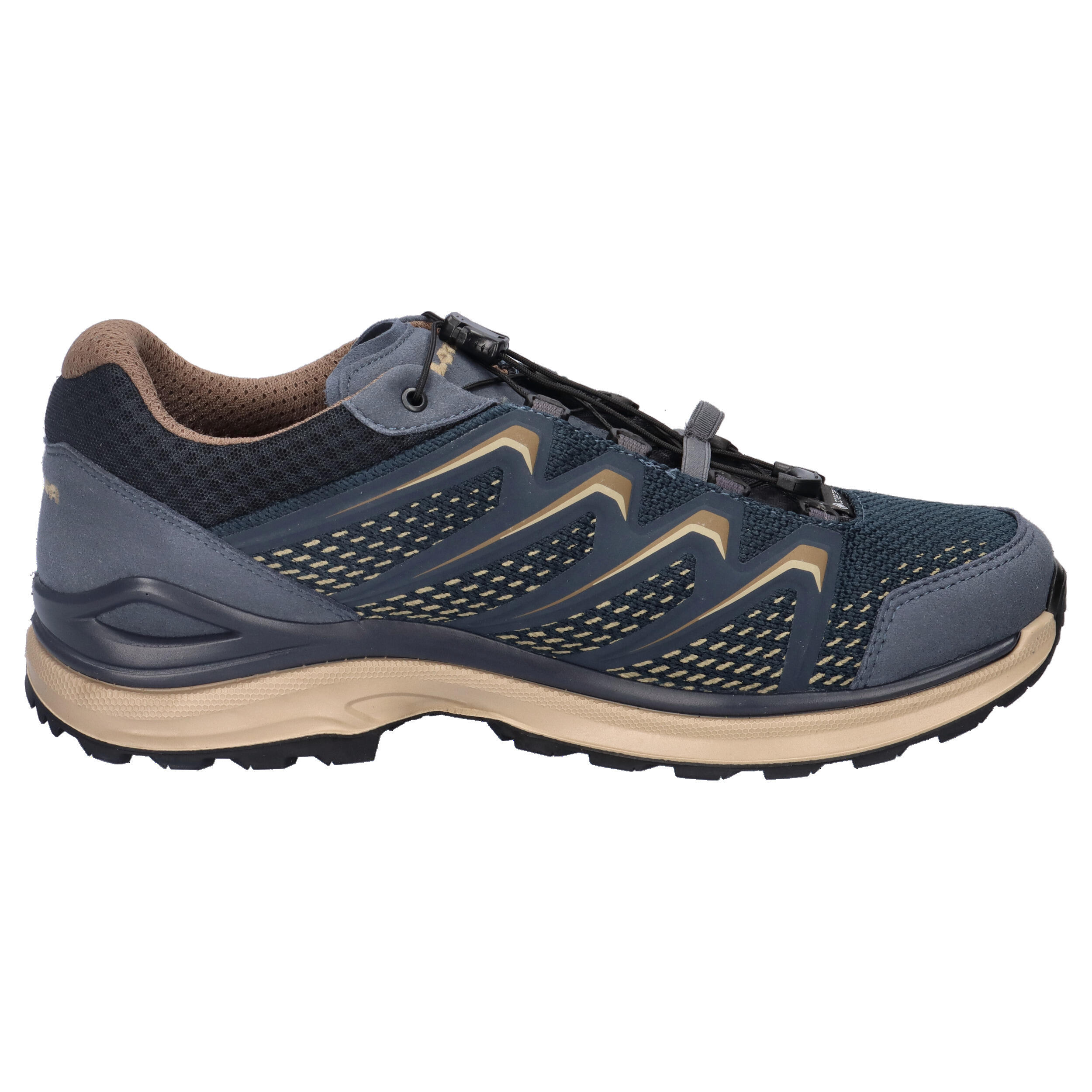 Lowa Herren Wanderschuhe Meadow GTX Lo SL 511311 7/15