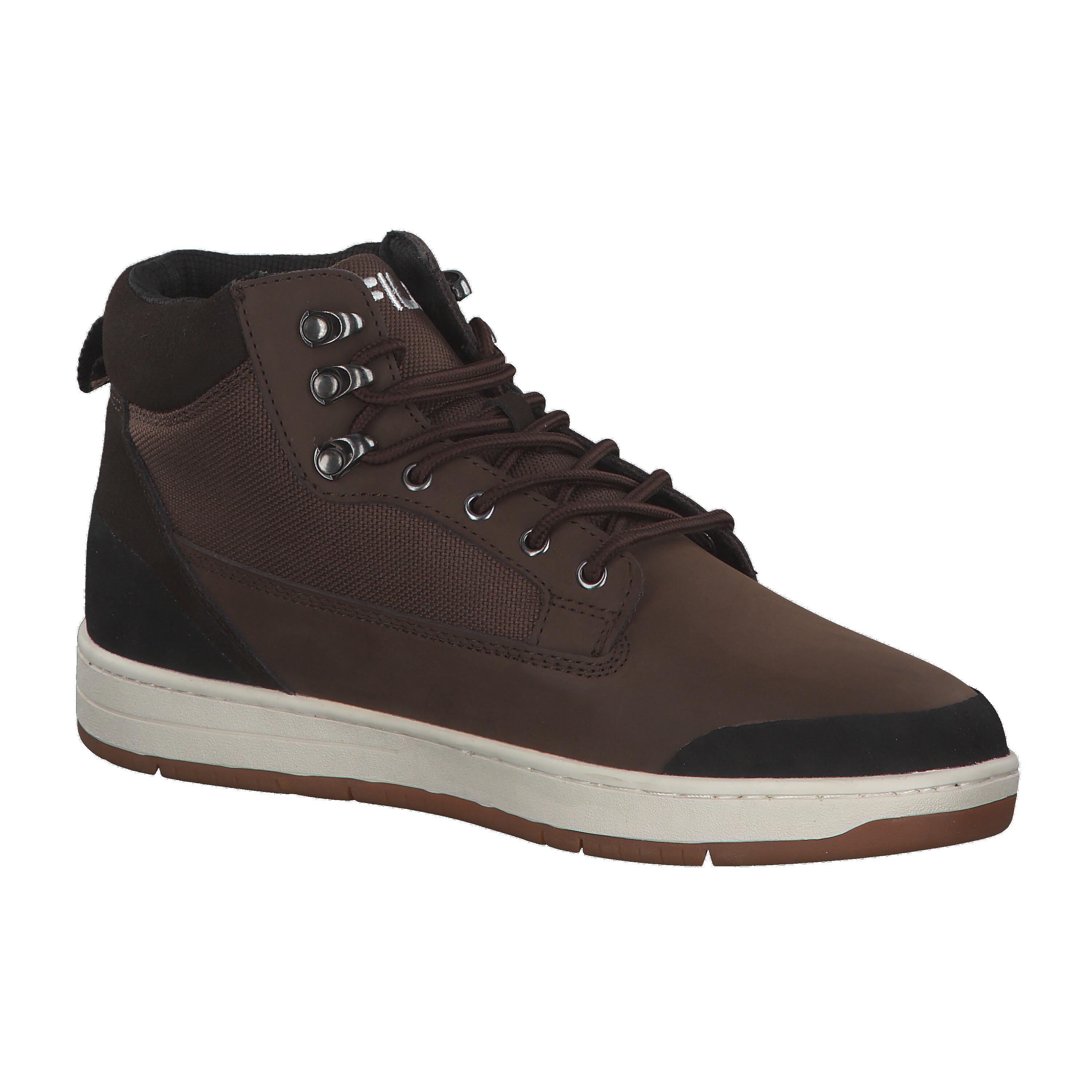 Fila Herren Sneaker Aura Hiker II Mid 1010738 8/15