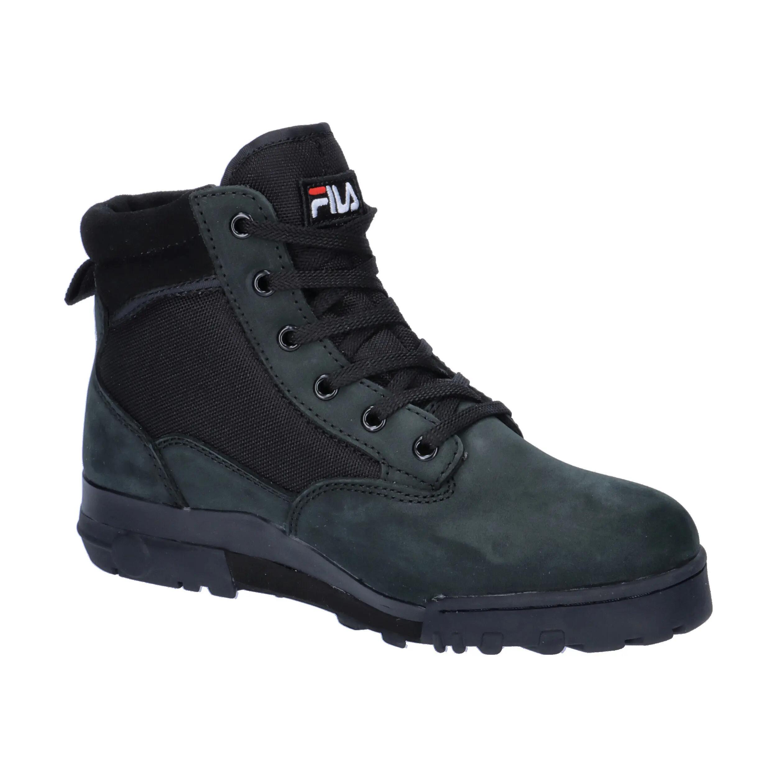 Buty do chodzenia damskie Fila Grunge II Mid 8/15