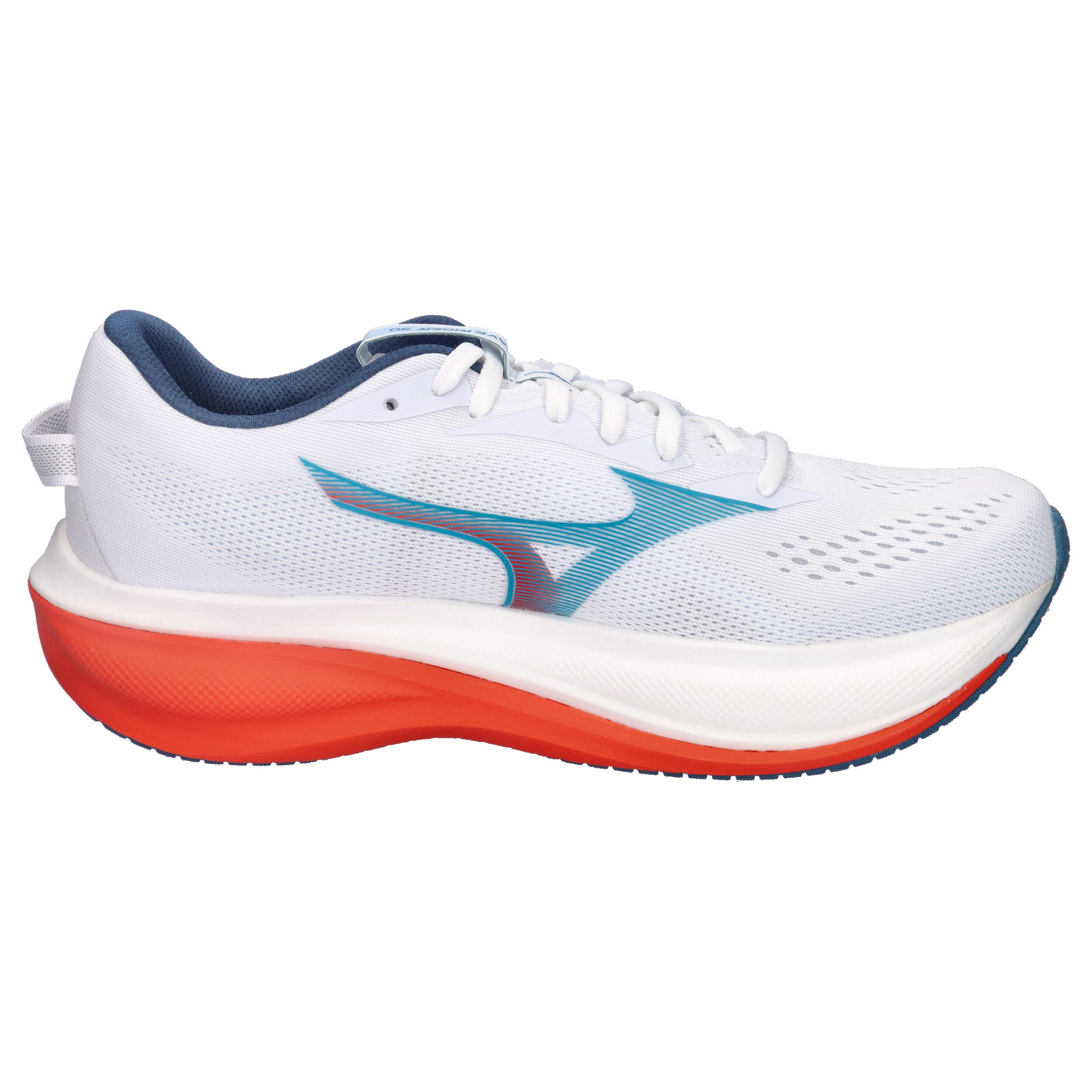 Mizuno Herren Laufschuhe Wave Rider 30 J1GM2620 7/15