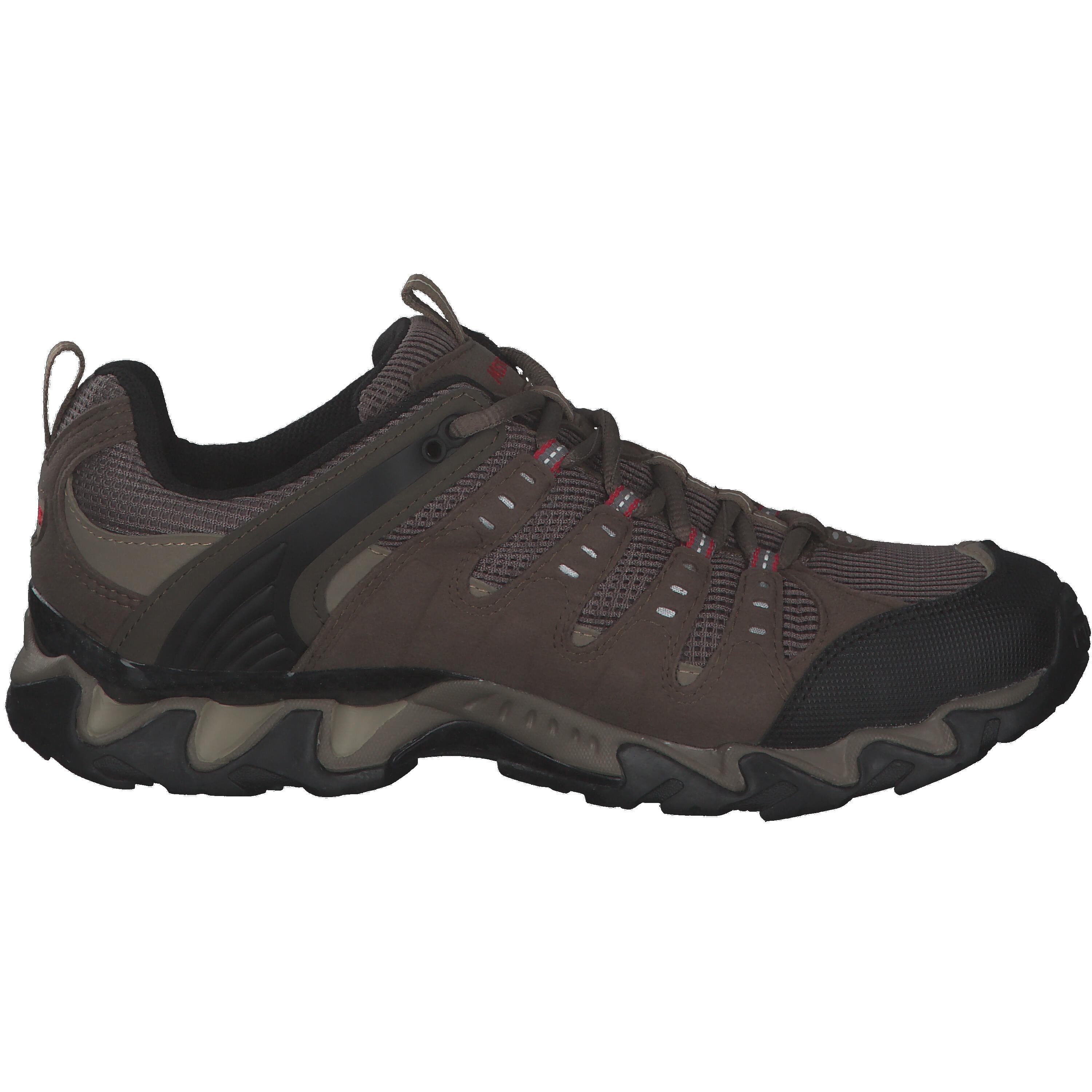 Meindl Herren Wanderschuhe Respond GTX 3456 7/15