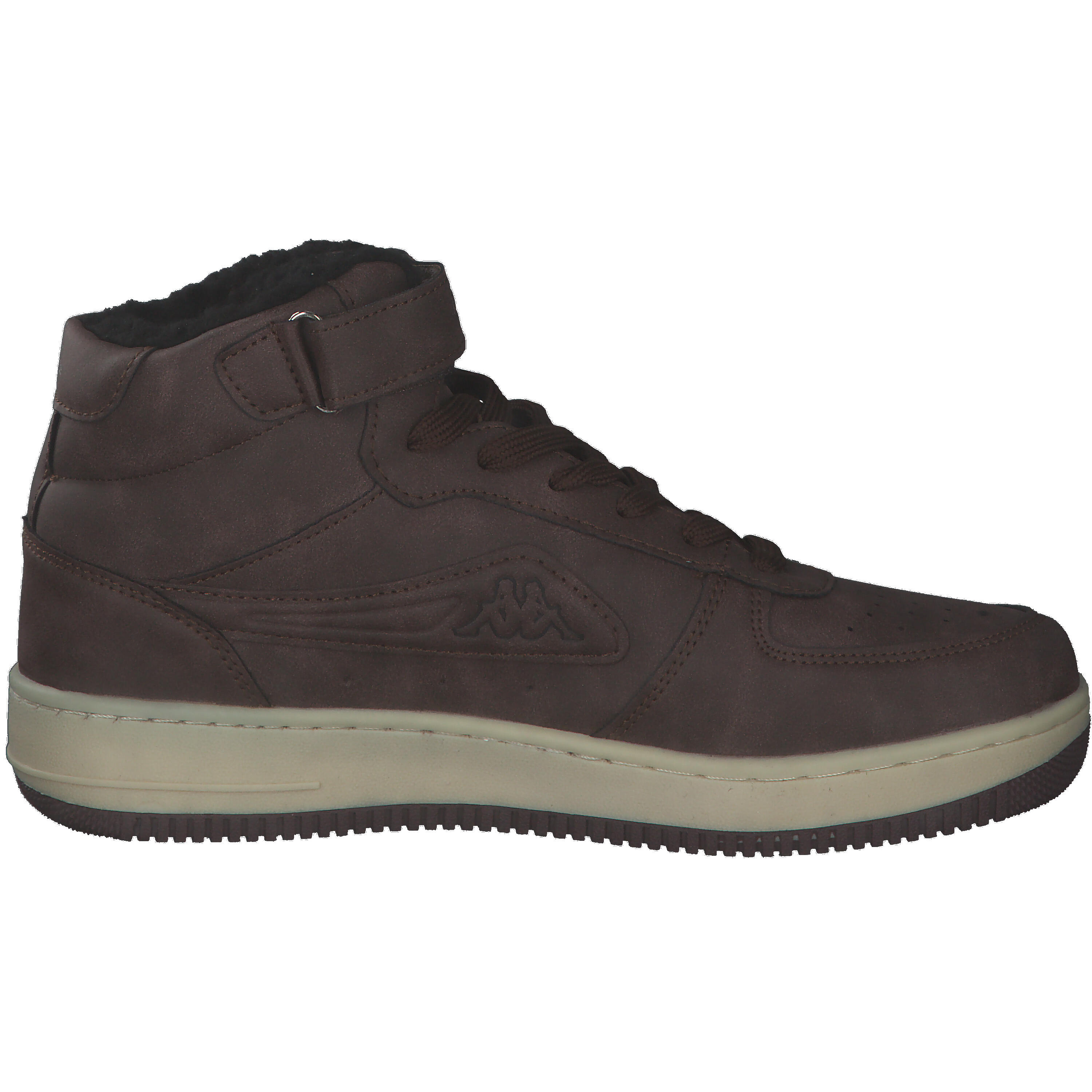 Schoenen universeel voor heren Kappa Bash Mid 7/15