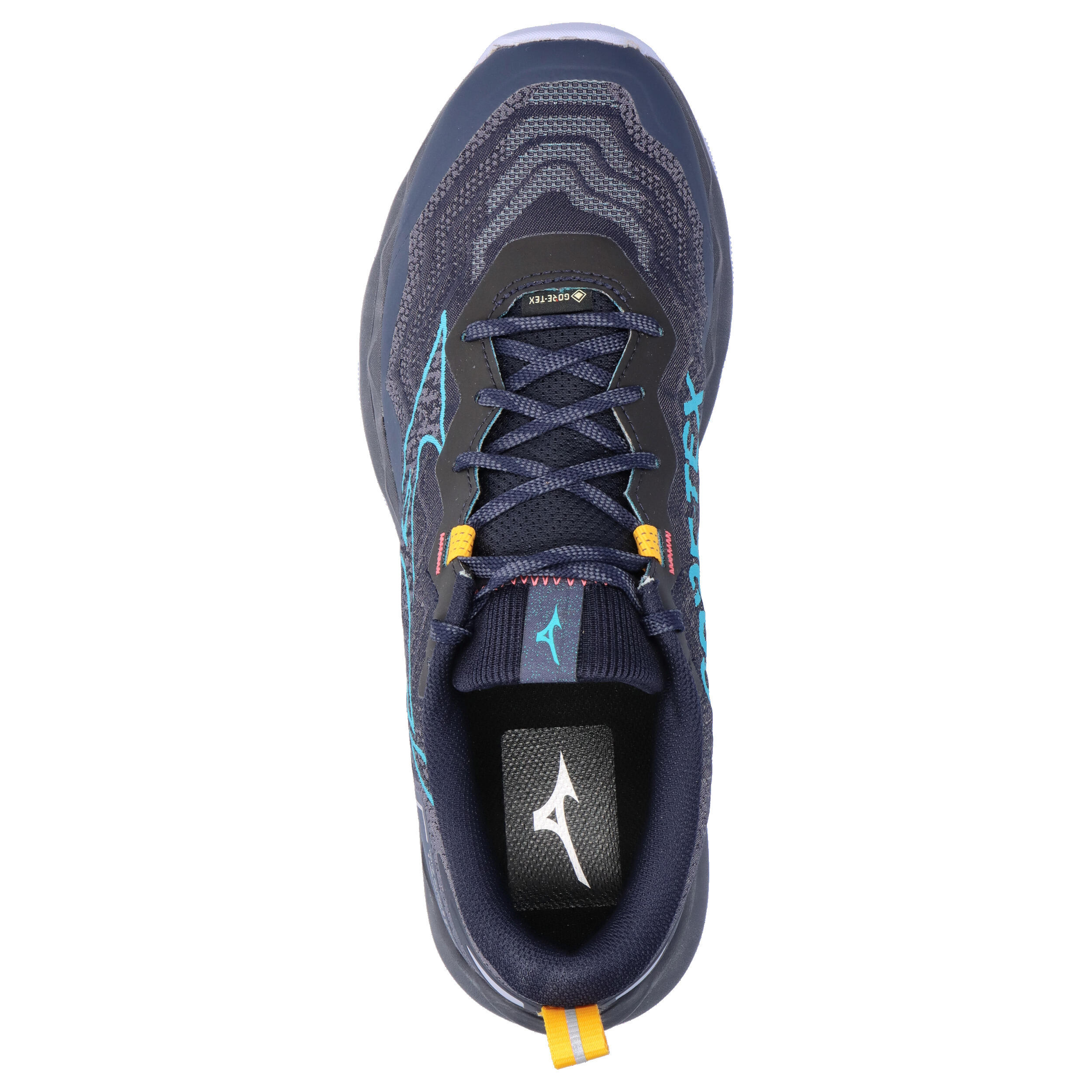 Zapatilla para Running para HOMBRE MIZUNO WAVE DAICHI 9 GTX 5/15