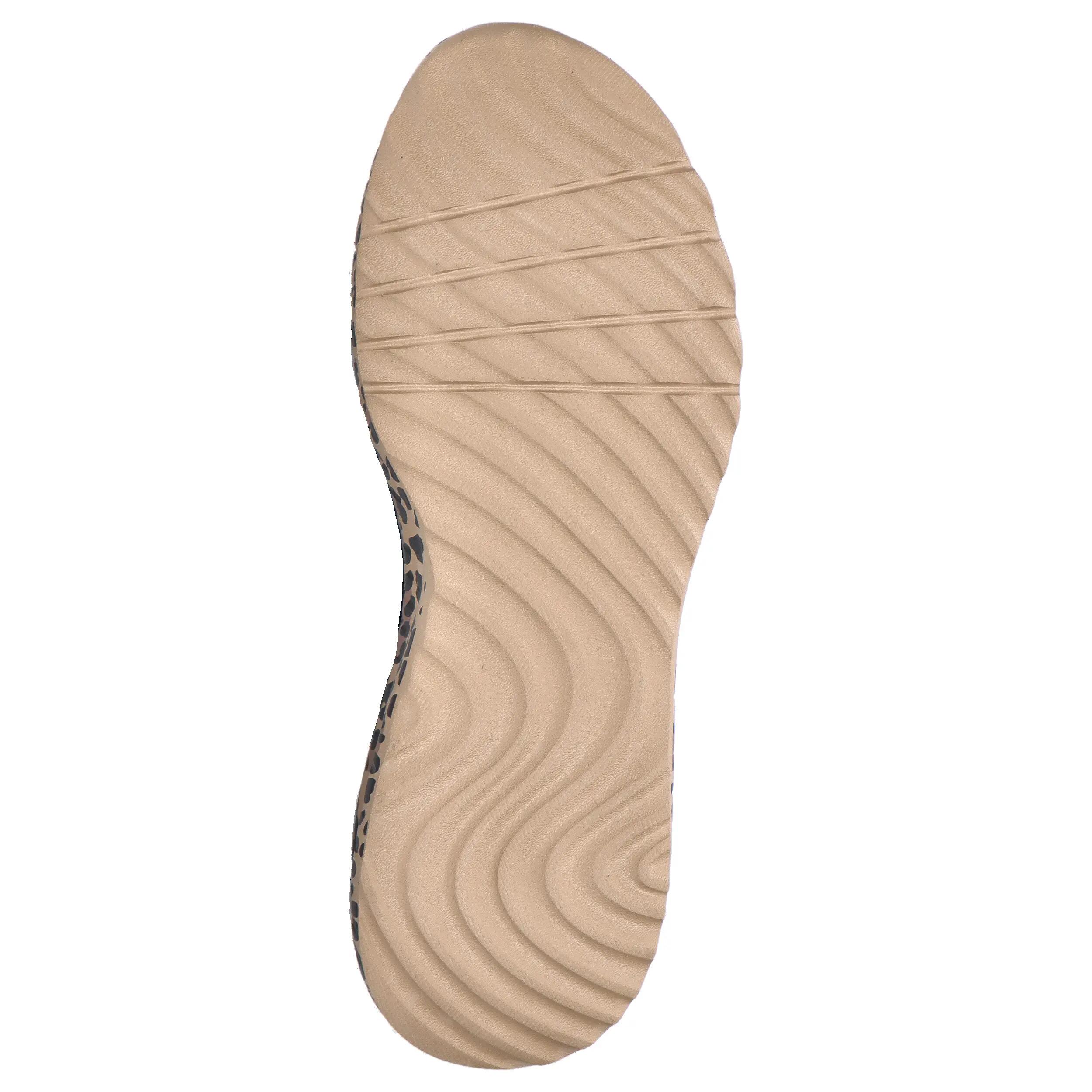 Skechers Damen Slip-ins BOBS Sport Squad Chaos Daily Prowl 117246 BLK 6/15