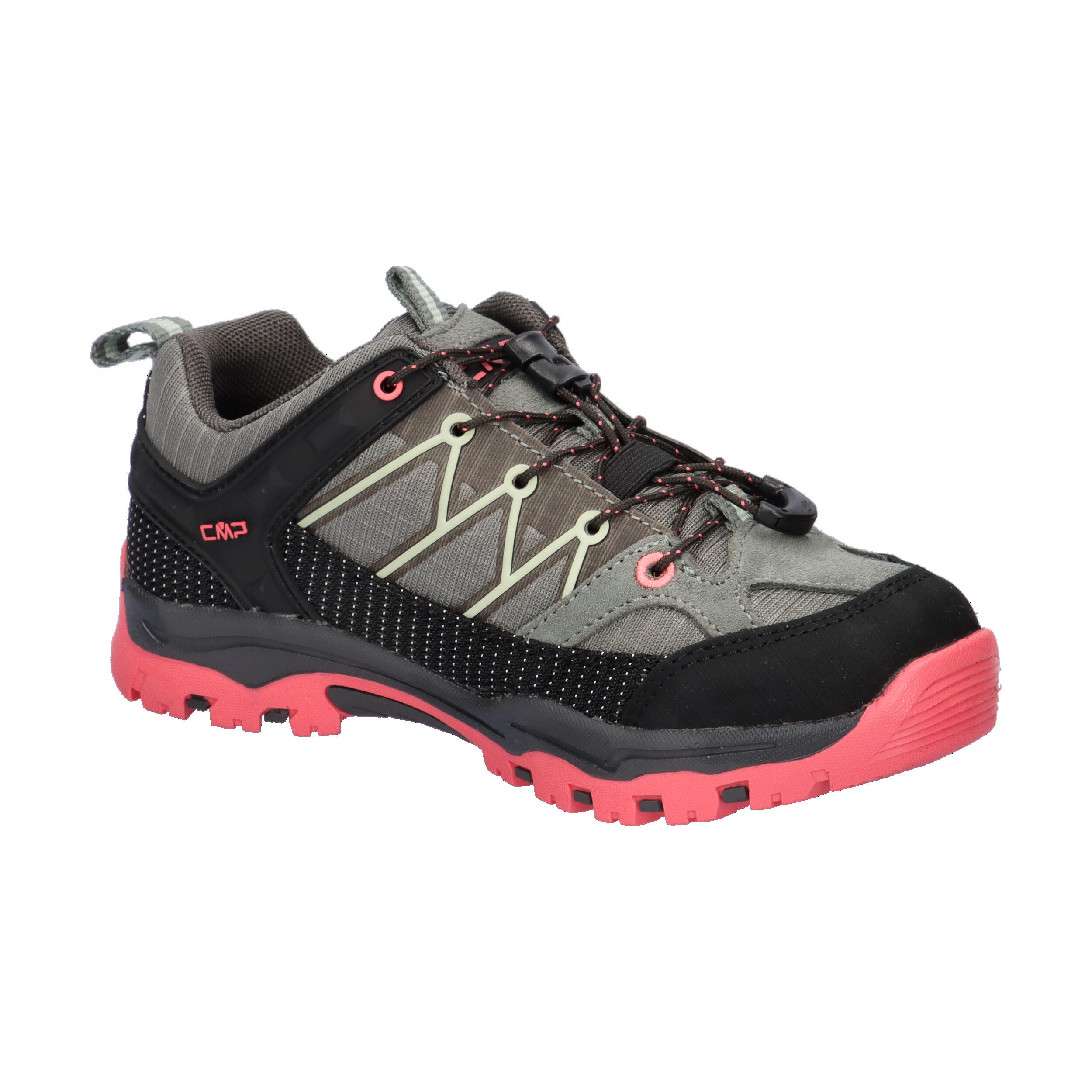 Wandelschoenen kind CMP Rigel Low 8/15