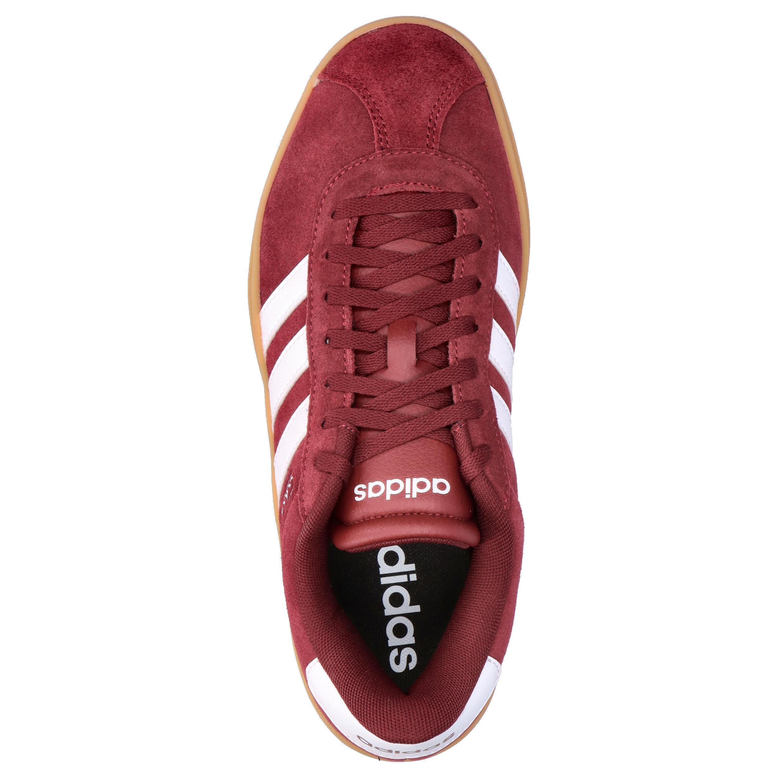 adidas Damen Sneaker VL COURT BOLD 5/15