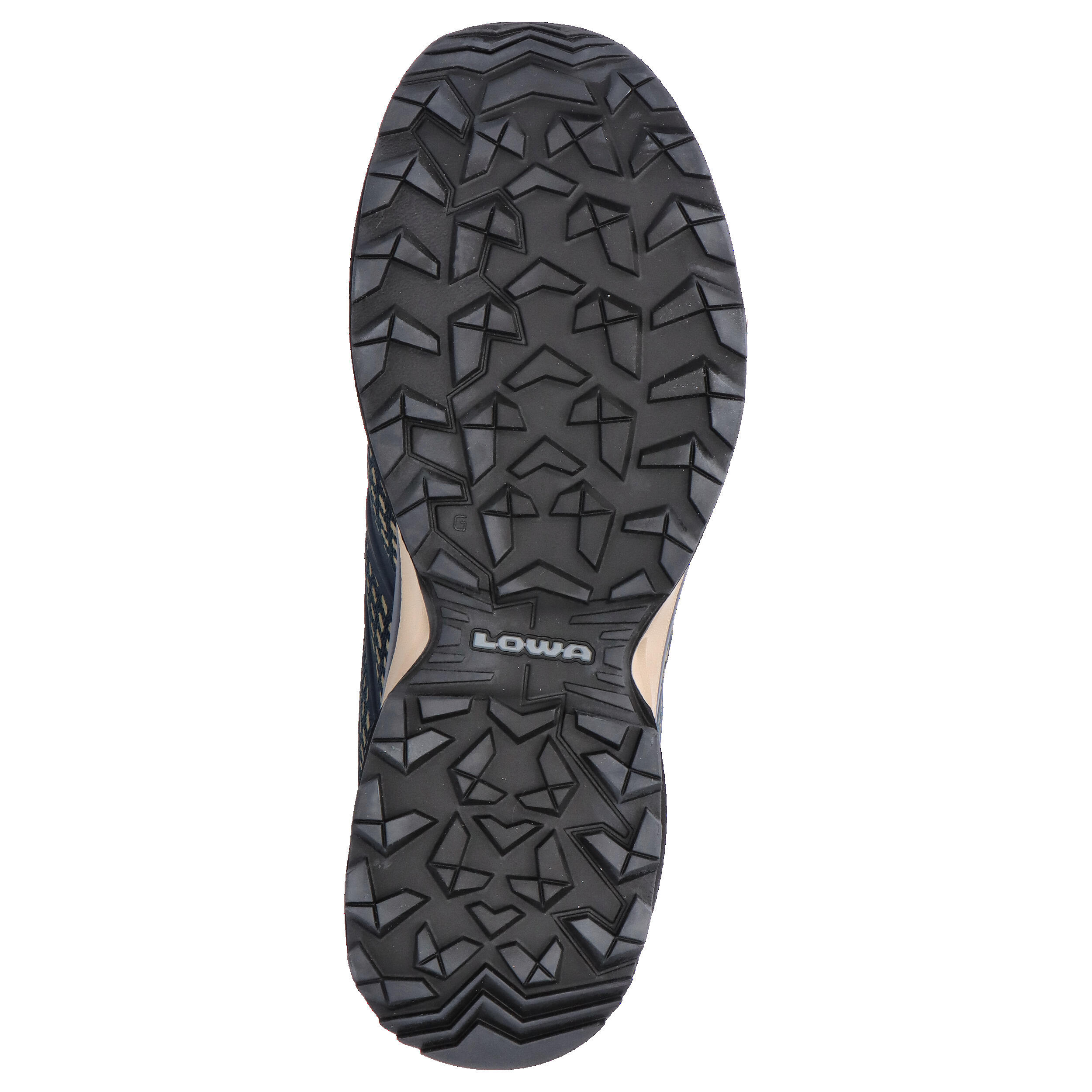 Lowa Herren Wanderschuhe Meadow GTX Lo SL 511311 6/15