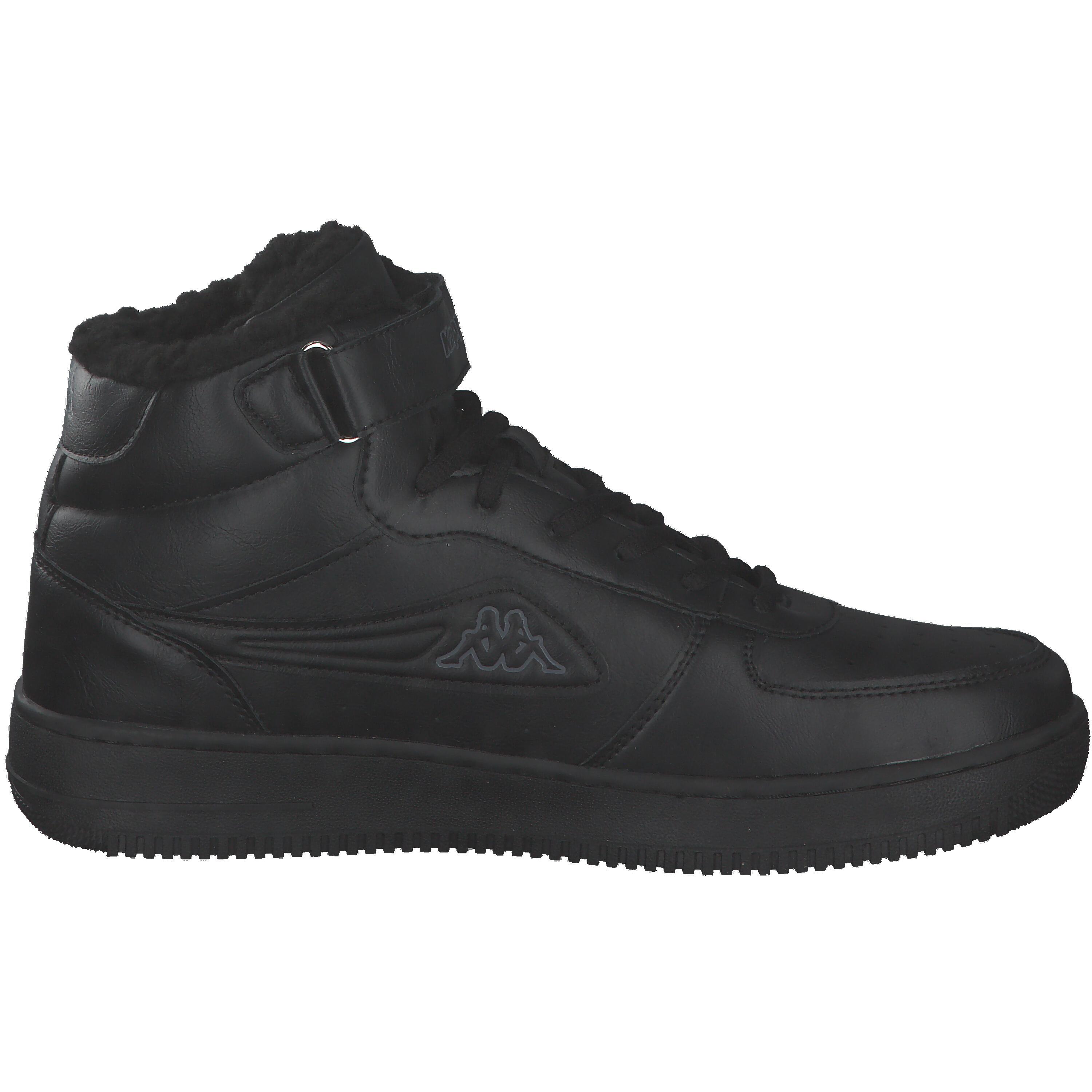 Sneakers unisexes Bash Mid Fur 7/15