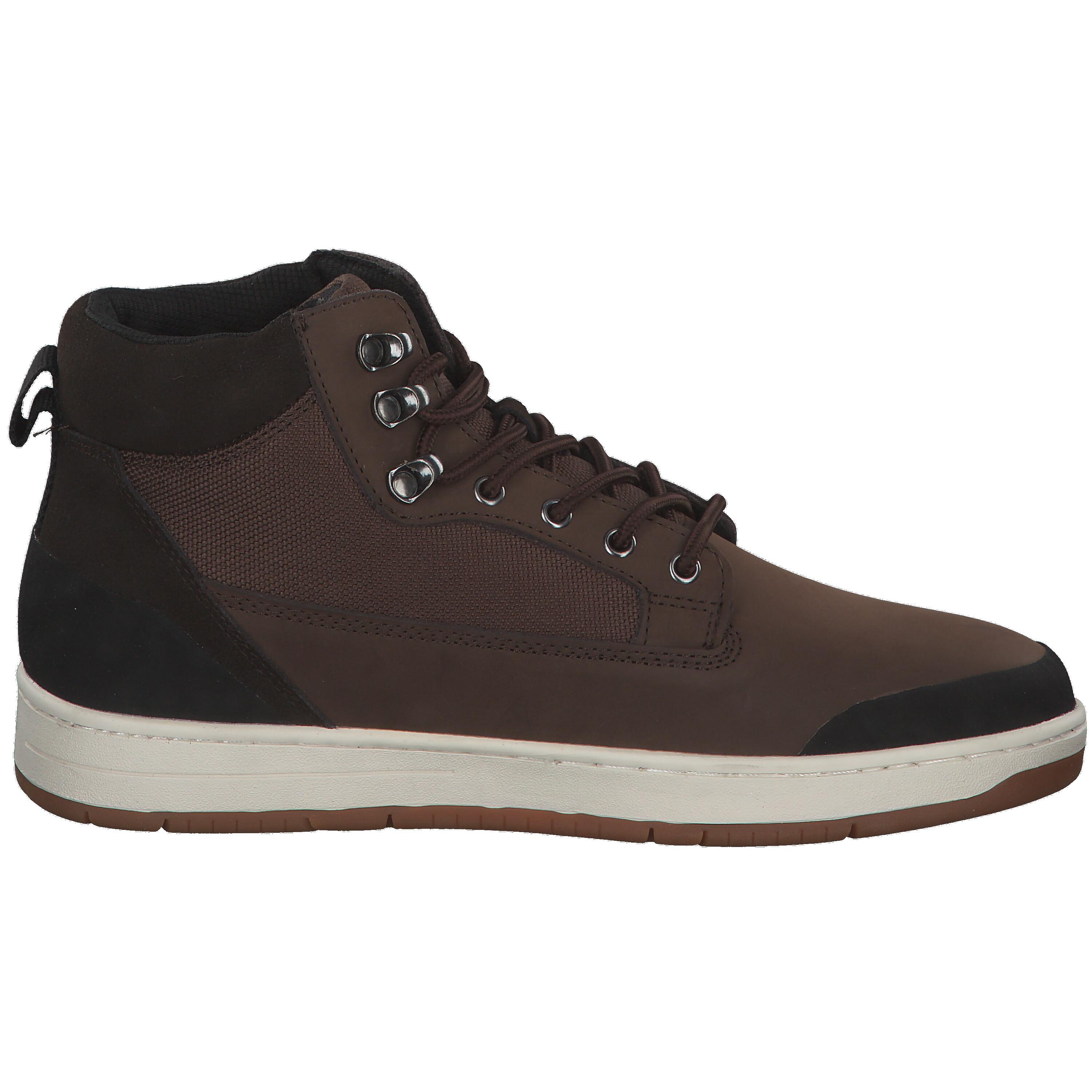 Fila Herren Sneaker Aura Hiker II Mid 1010738 7/15