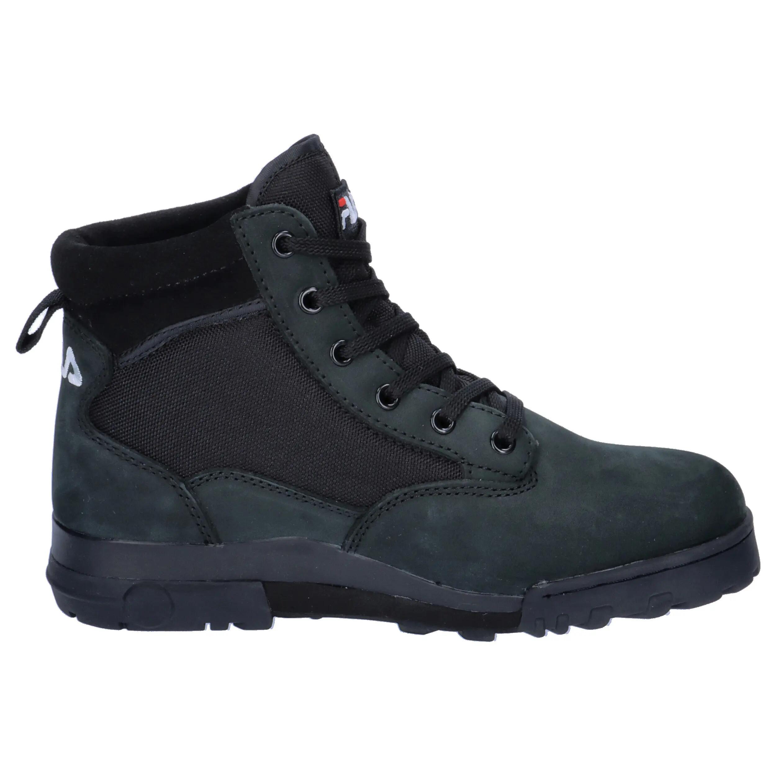 Buty do chodzenia damskie Fila Grunge II Mid 7/15