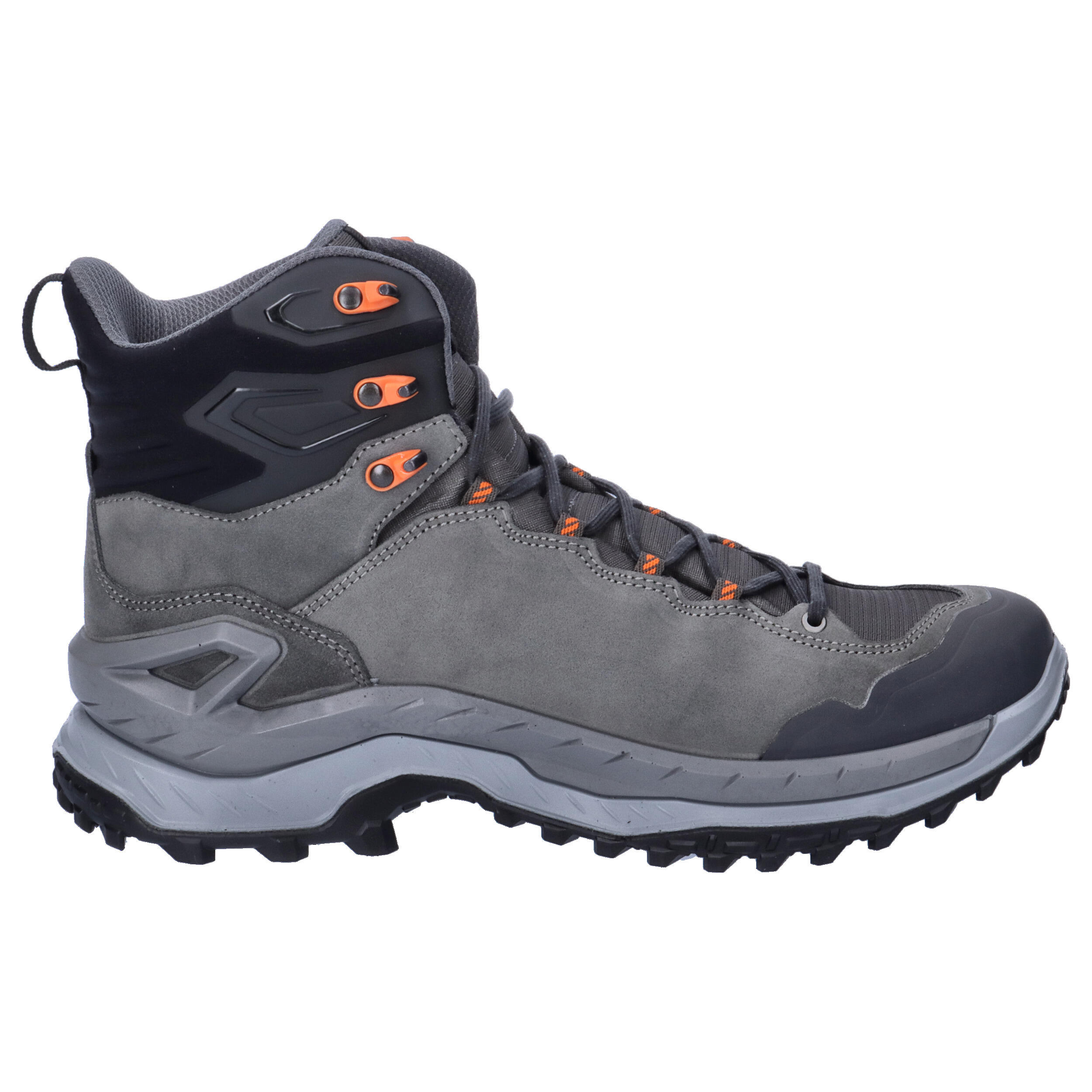 Buty trekkingowe męskie Lowa Innovo Mid Gtx 7/15