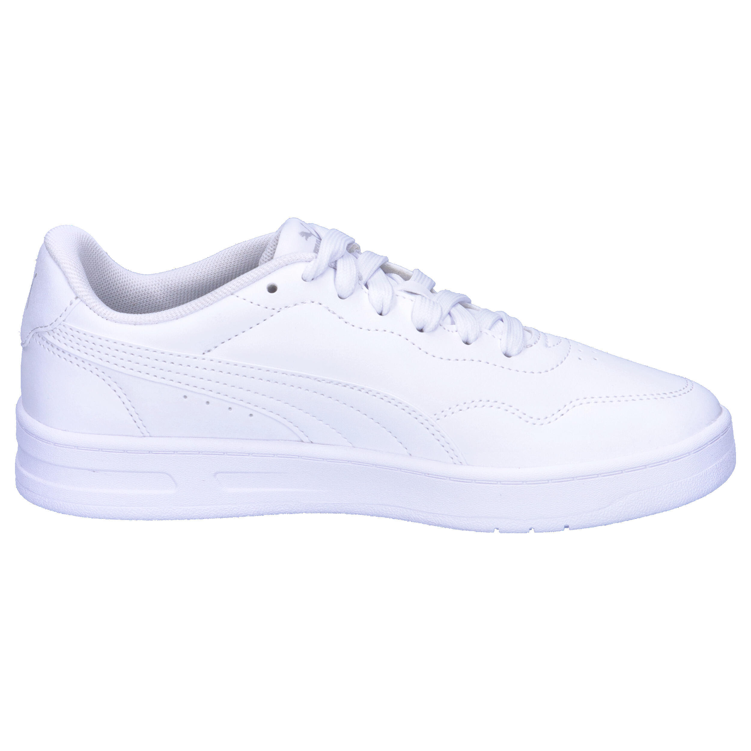 Baskets femme Puma Court Lally 7/15