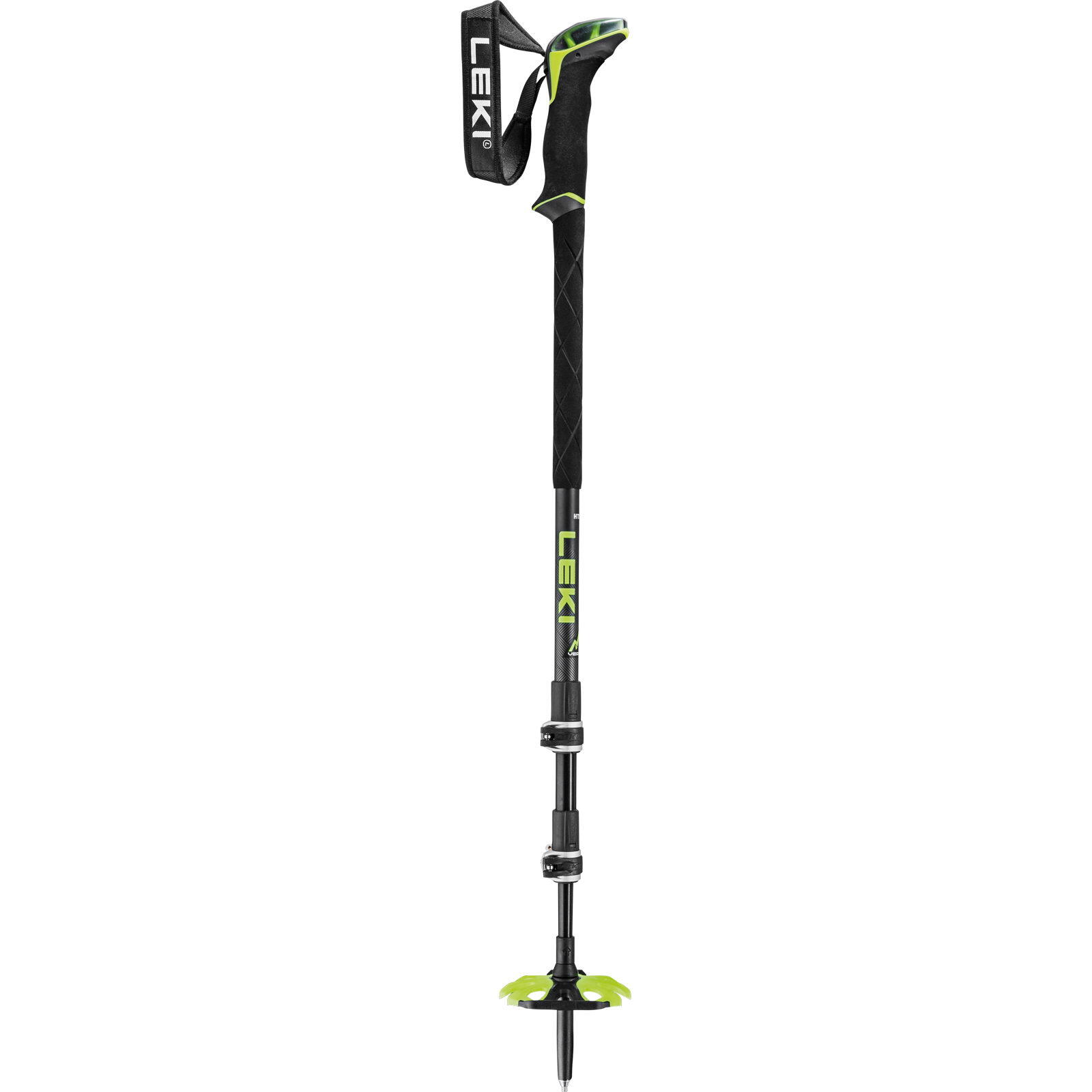 LEKI Kije tourowe GUIDE 3 65227321 2/6