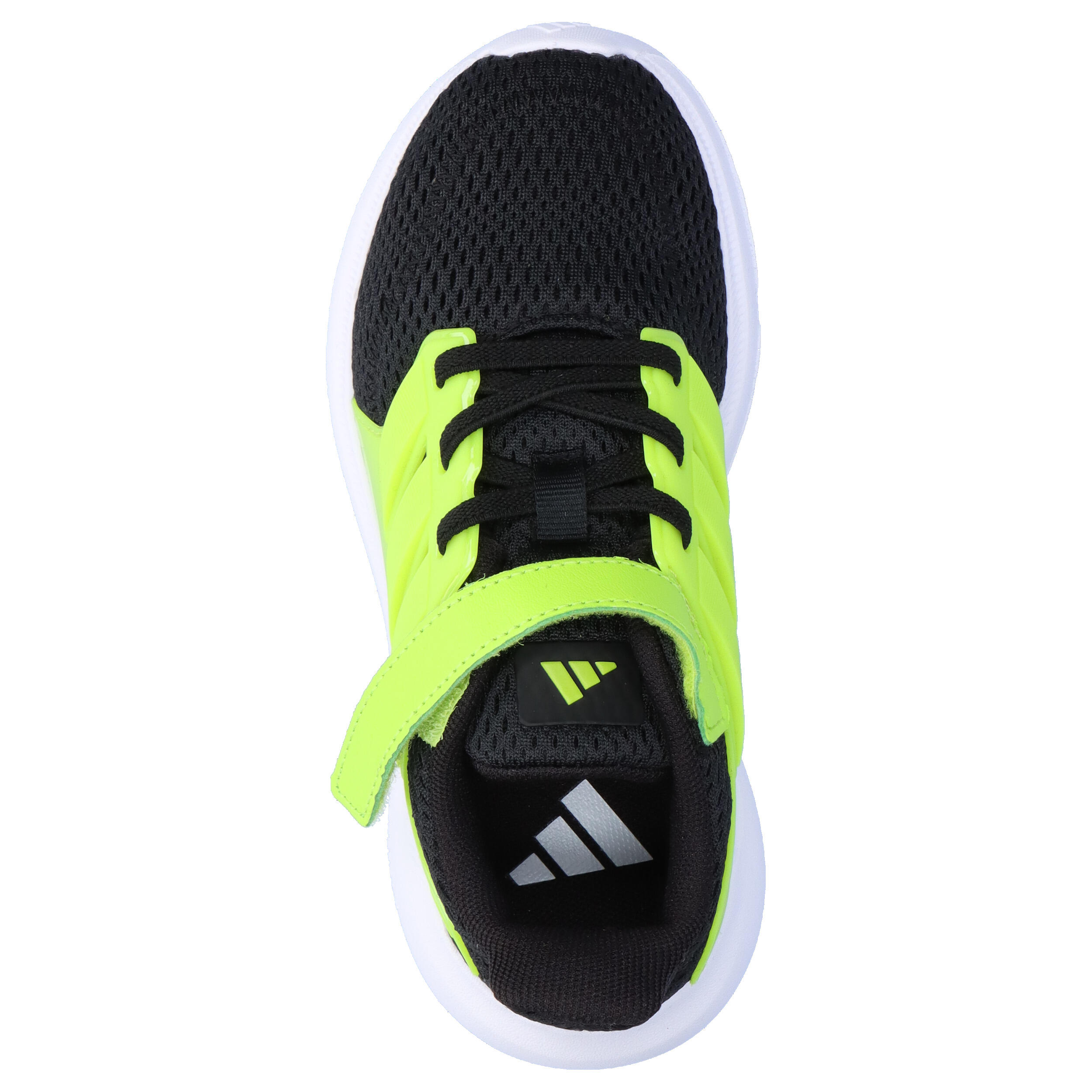adidas Kinder Laufschuhe ULTIMASHOW 2.0 EL C 5/15