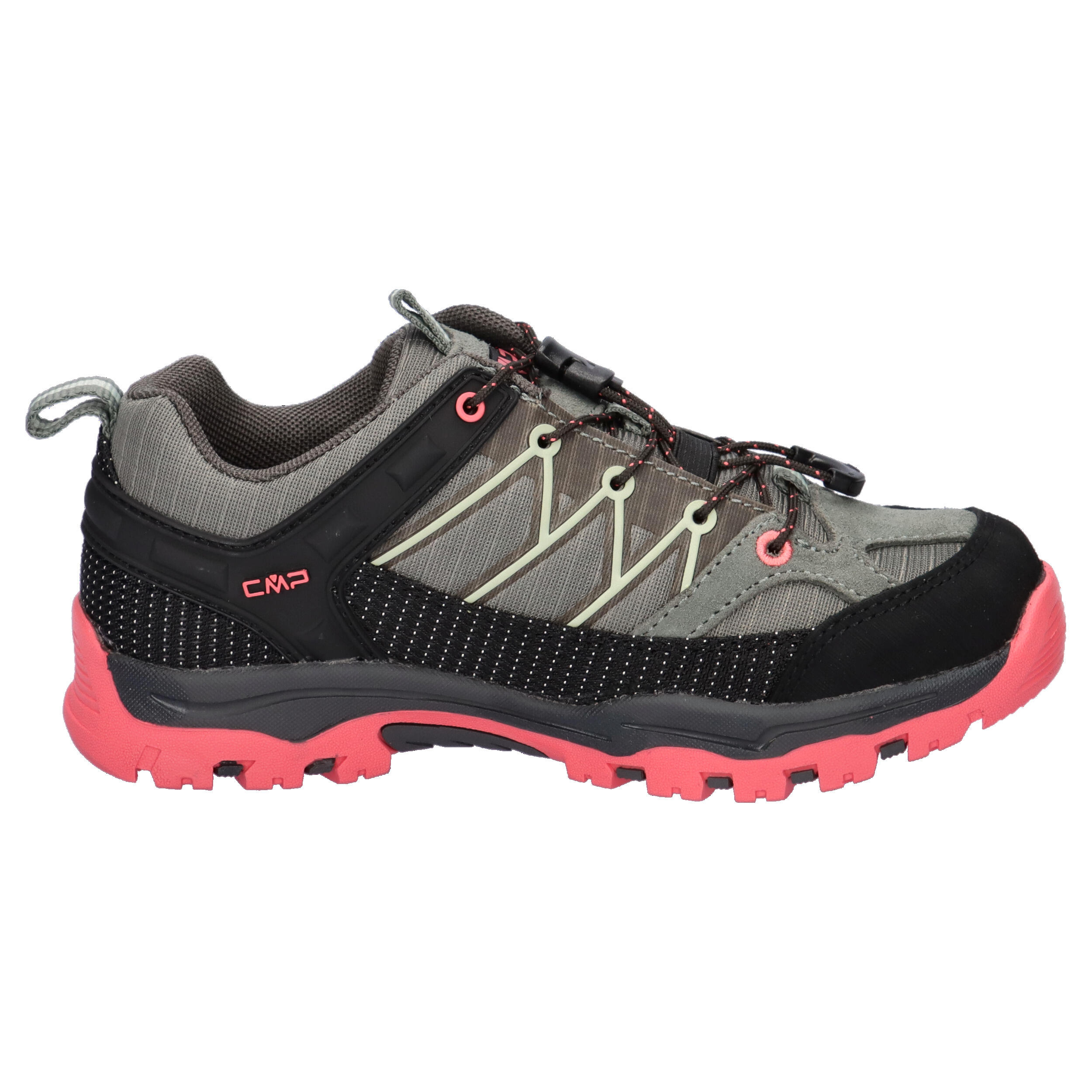 Wandelschoenen kind CMP Rigel Low 7/15