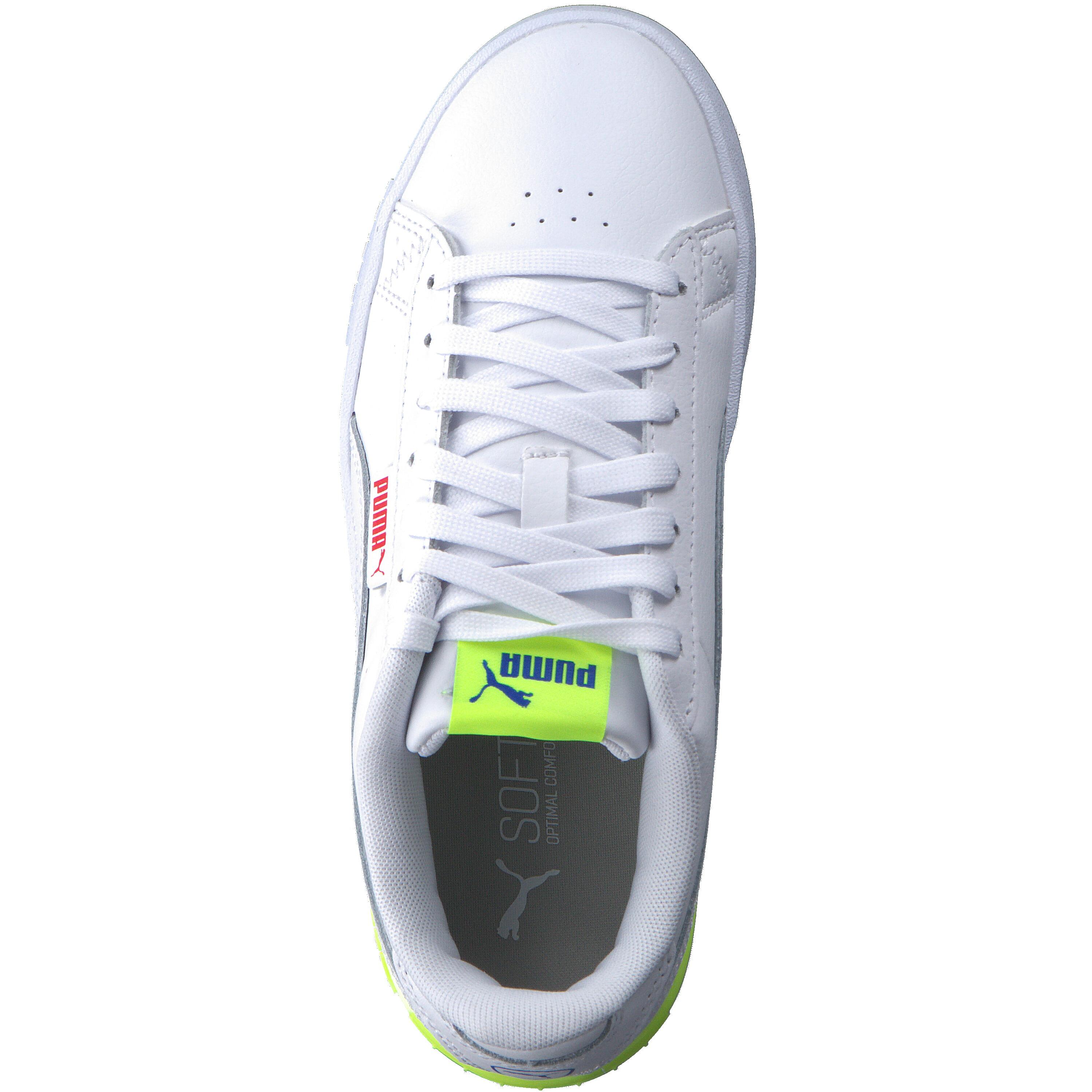 Puma Mädchen Sneaker Jada Jr 381990 5/15