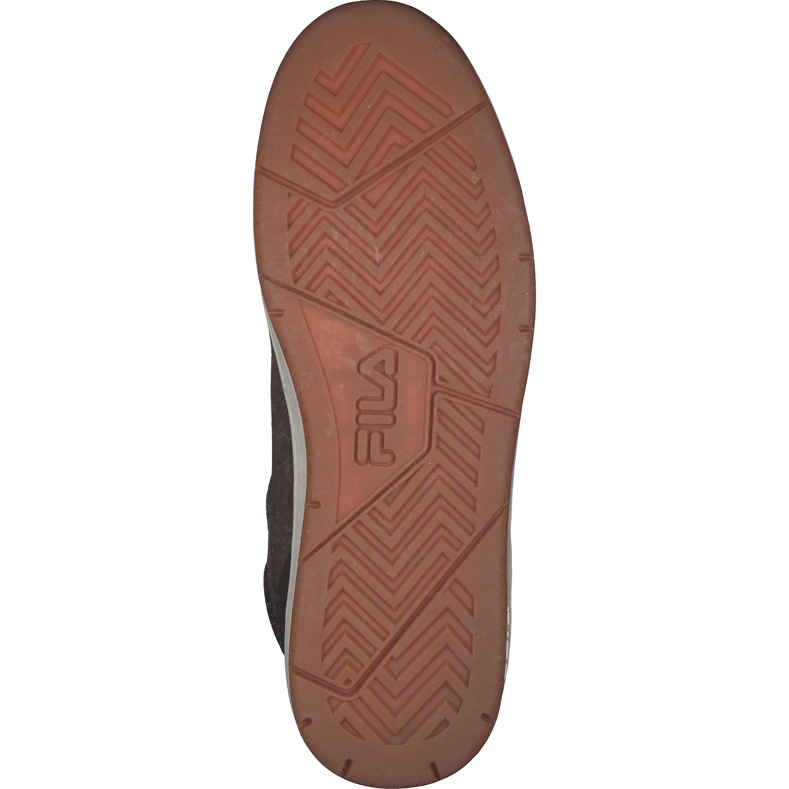 Fila Herren Sneaker Aura Hiker II Mid 1010738 6/15