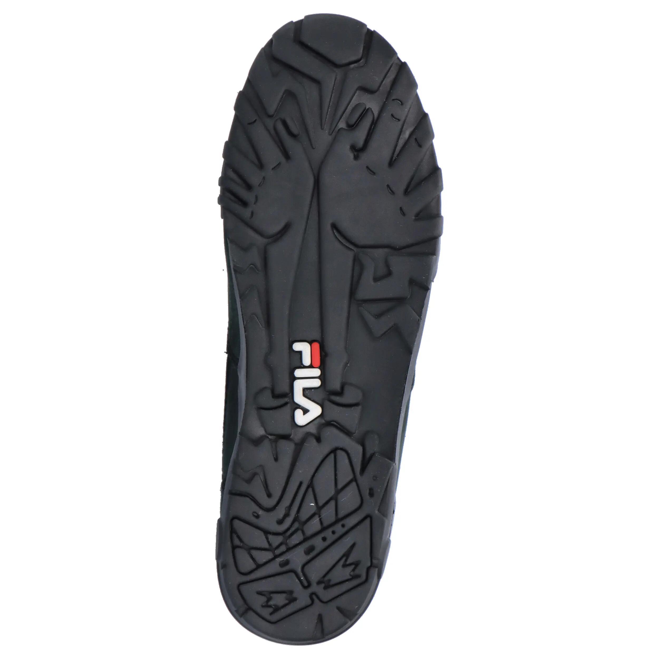 Buty do chodzenia damskie Fila Grunge II Mid 6/15
