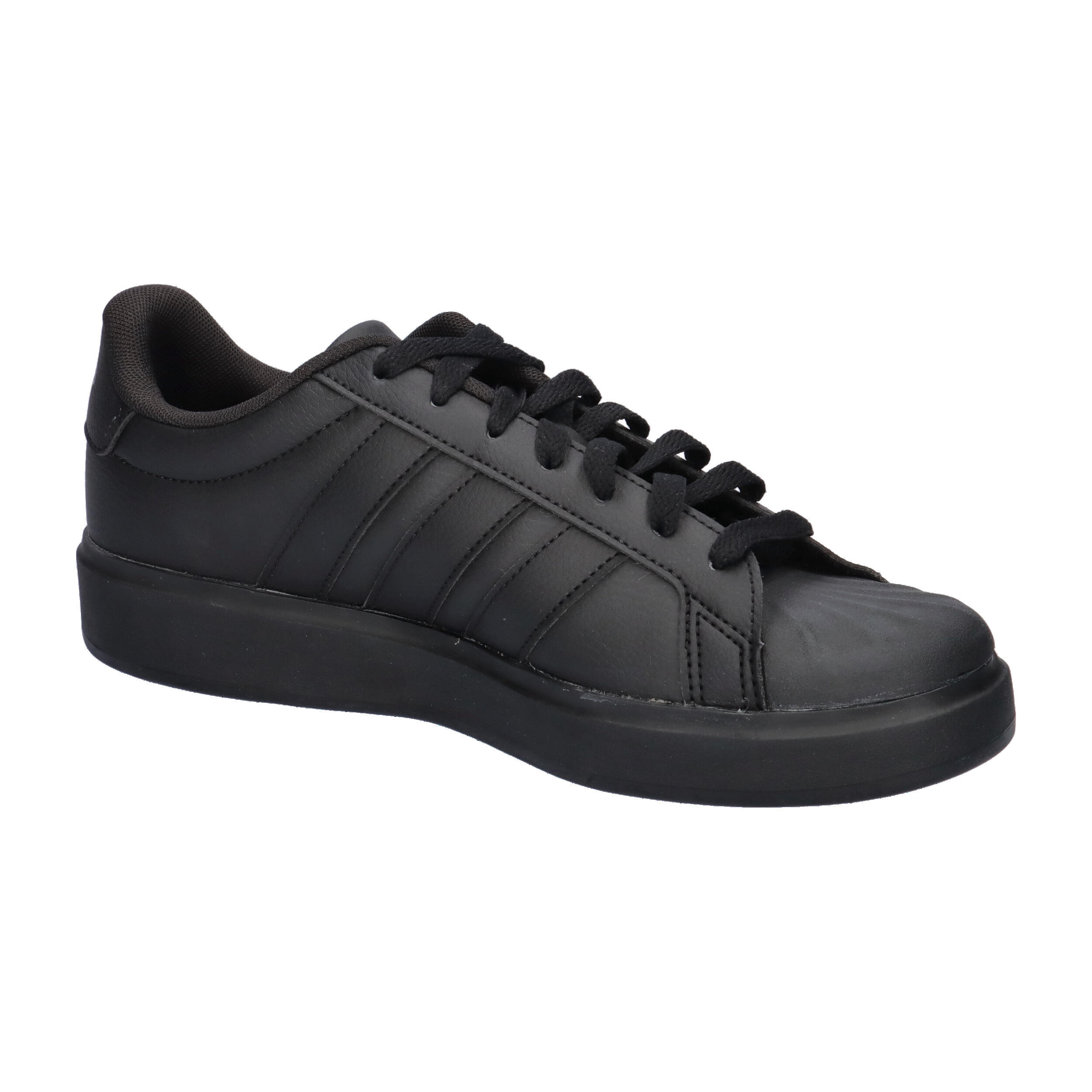 Sneakersy dla dzieci adidas Streettalk 8/15
