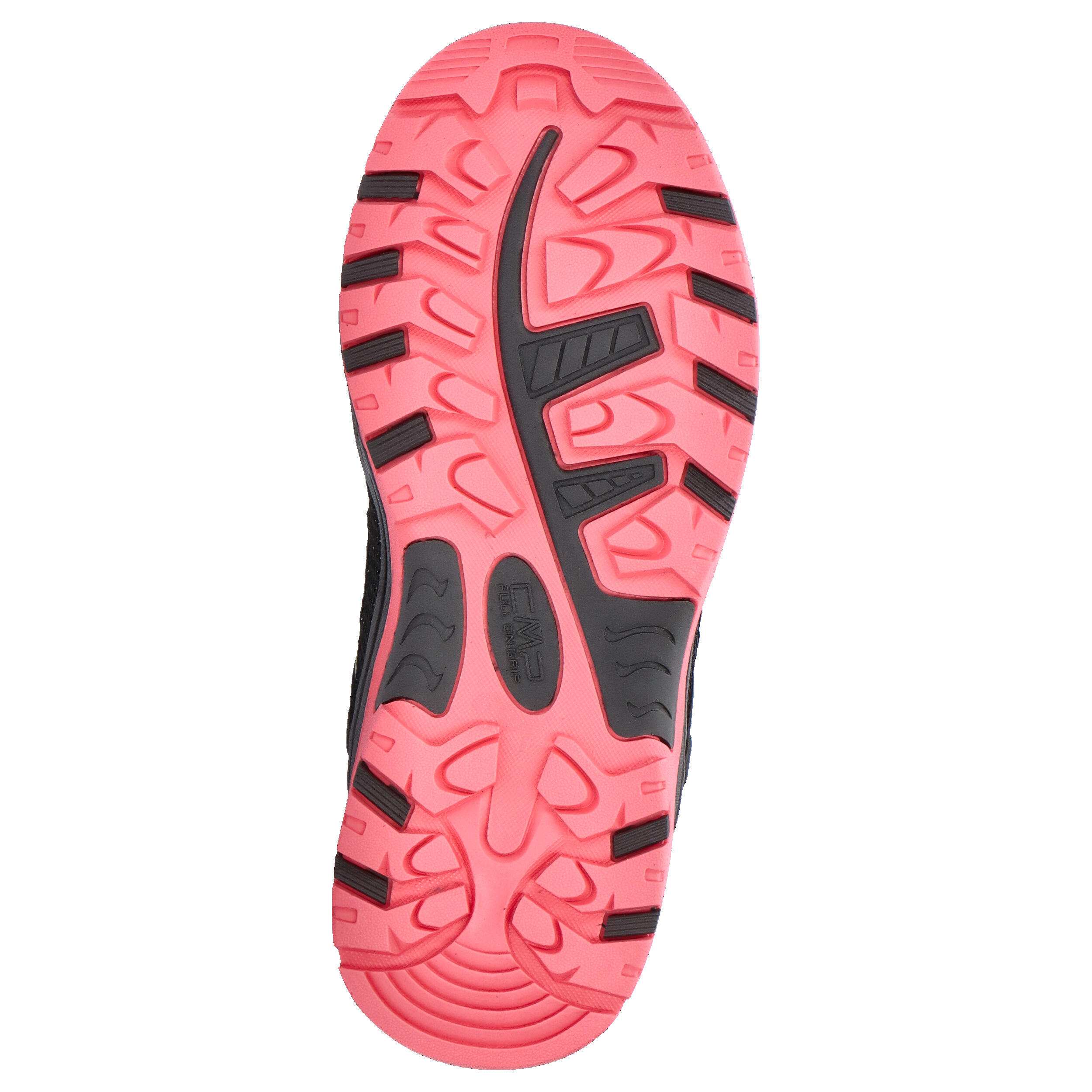 Wandelschoenen kind CMP Rigel Low 6/15