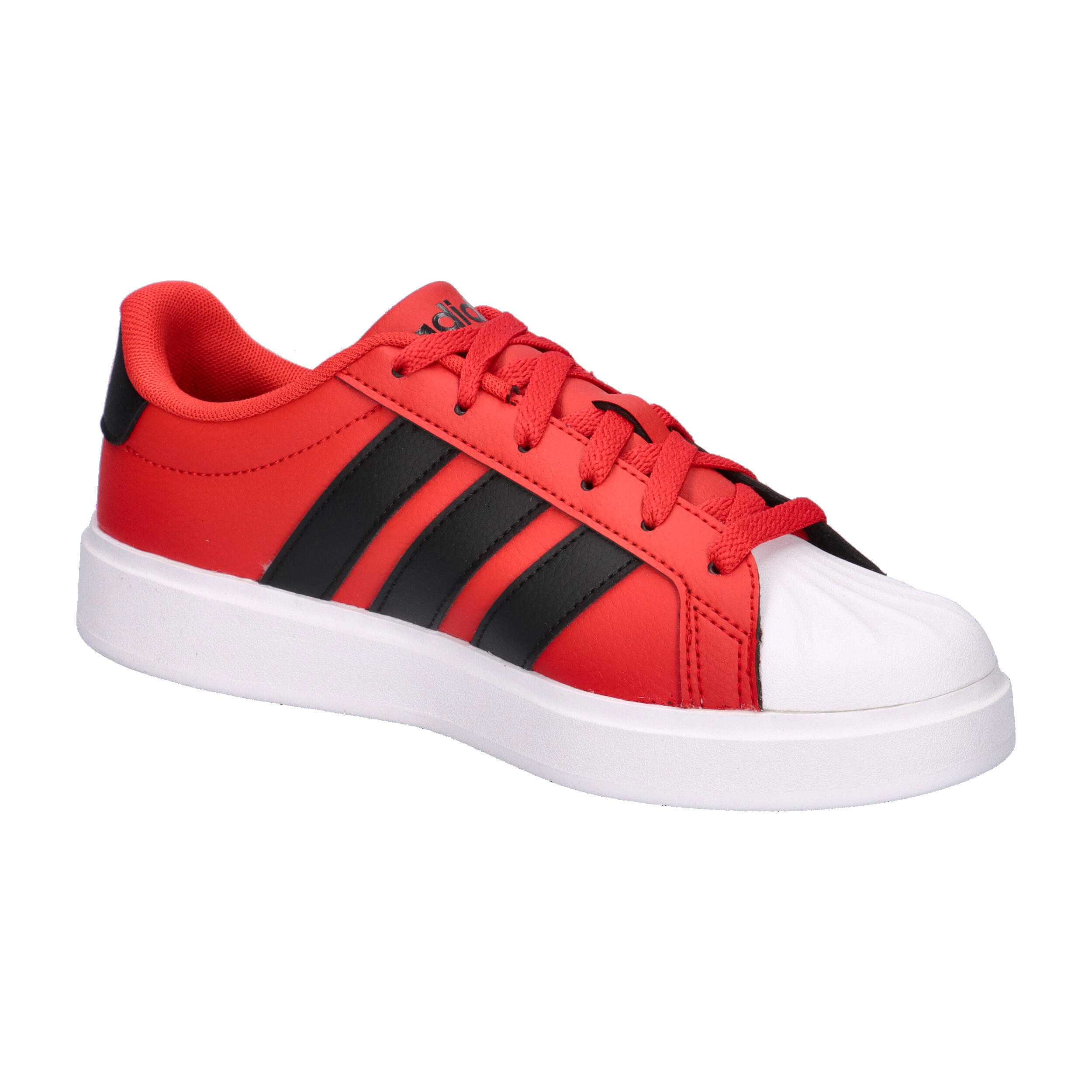adidas Kinder Sneaker STREETTALK J 8/15