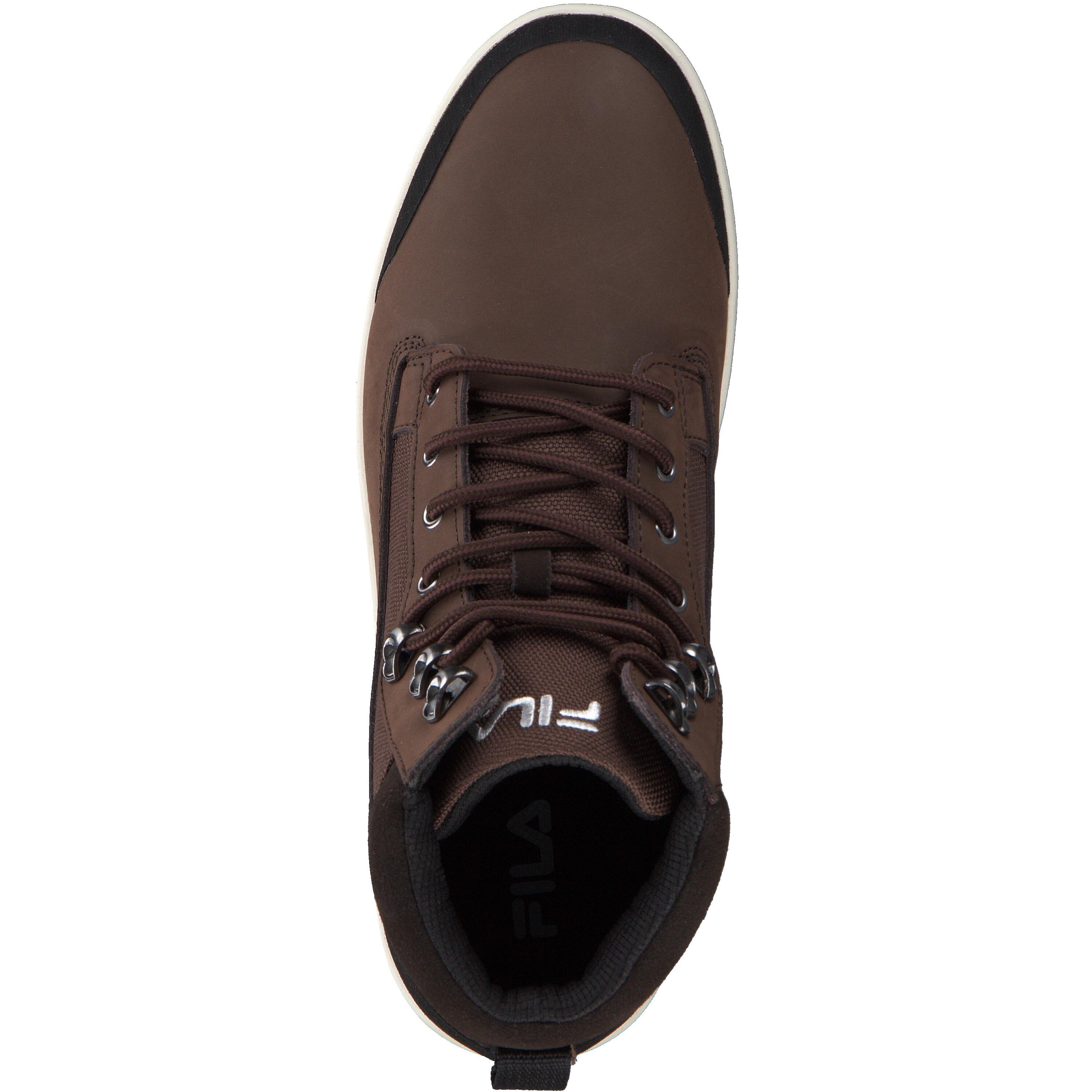 Fila Herren Sneaker Aura Hiker II Mid 1010738 5/15