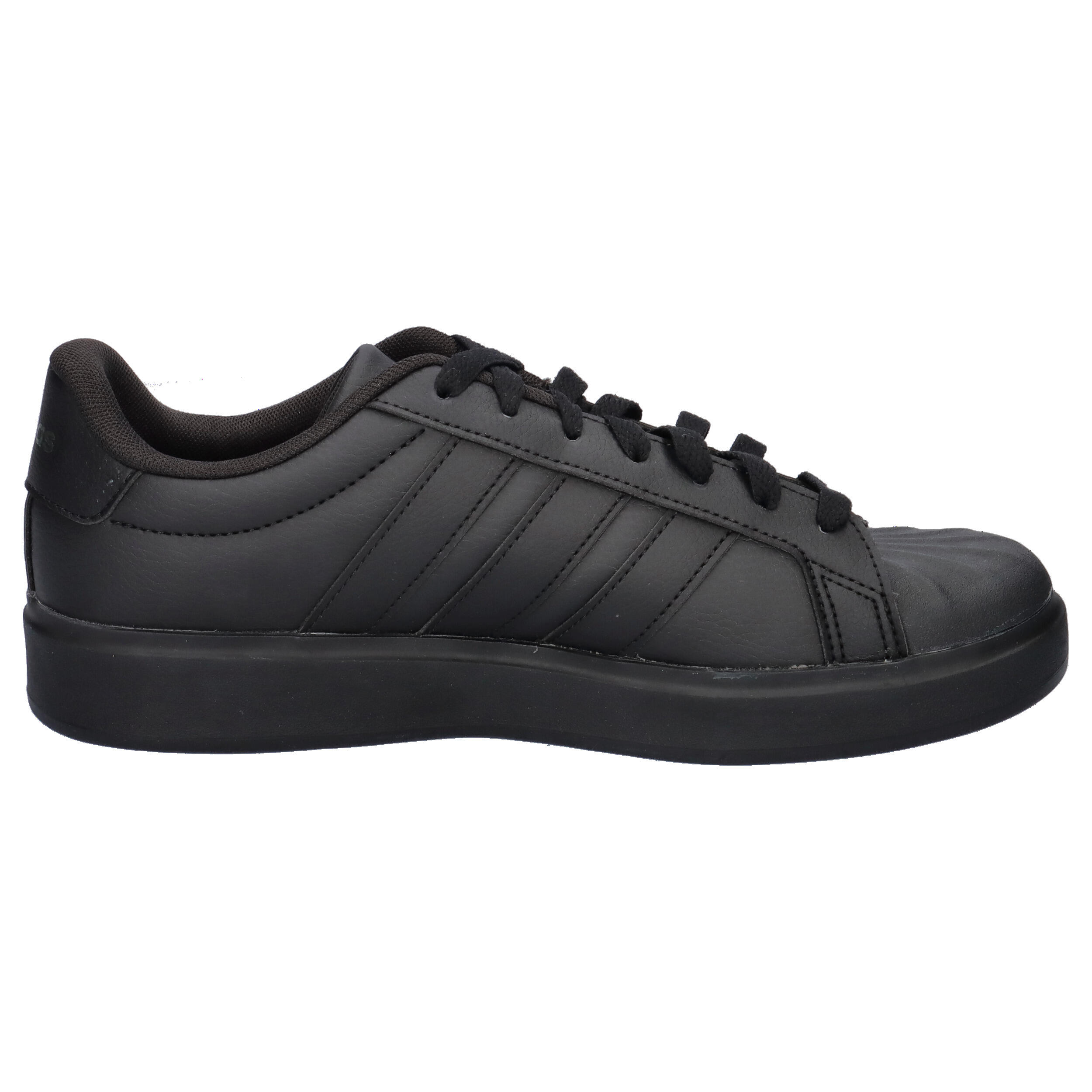Sneakersy dla dzieci adidas Streettalk 7/15