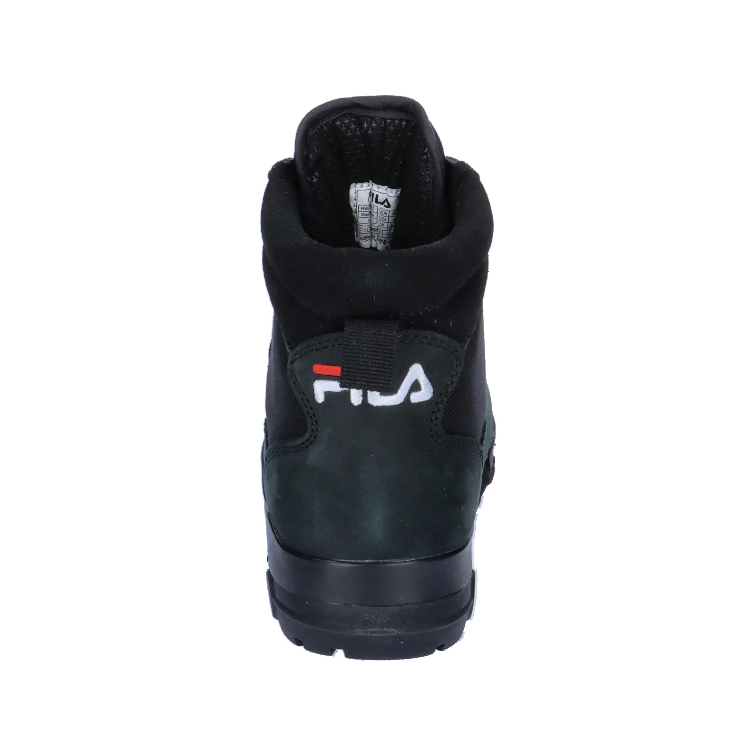 Buty do chodzenia damskie Fila Grunge II Mid 13/15