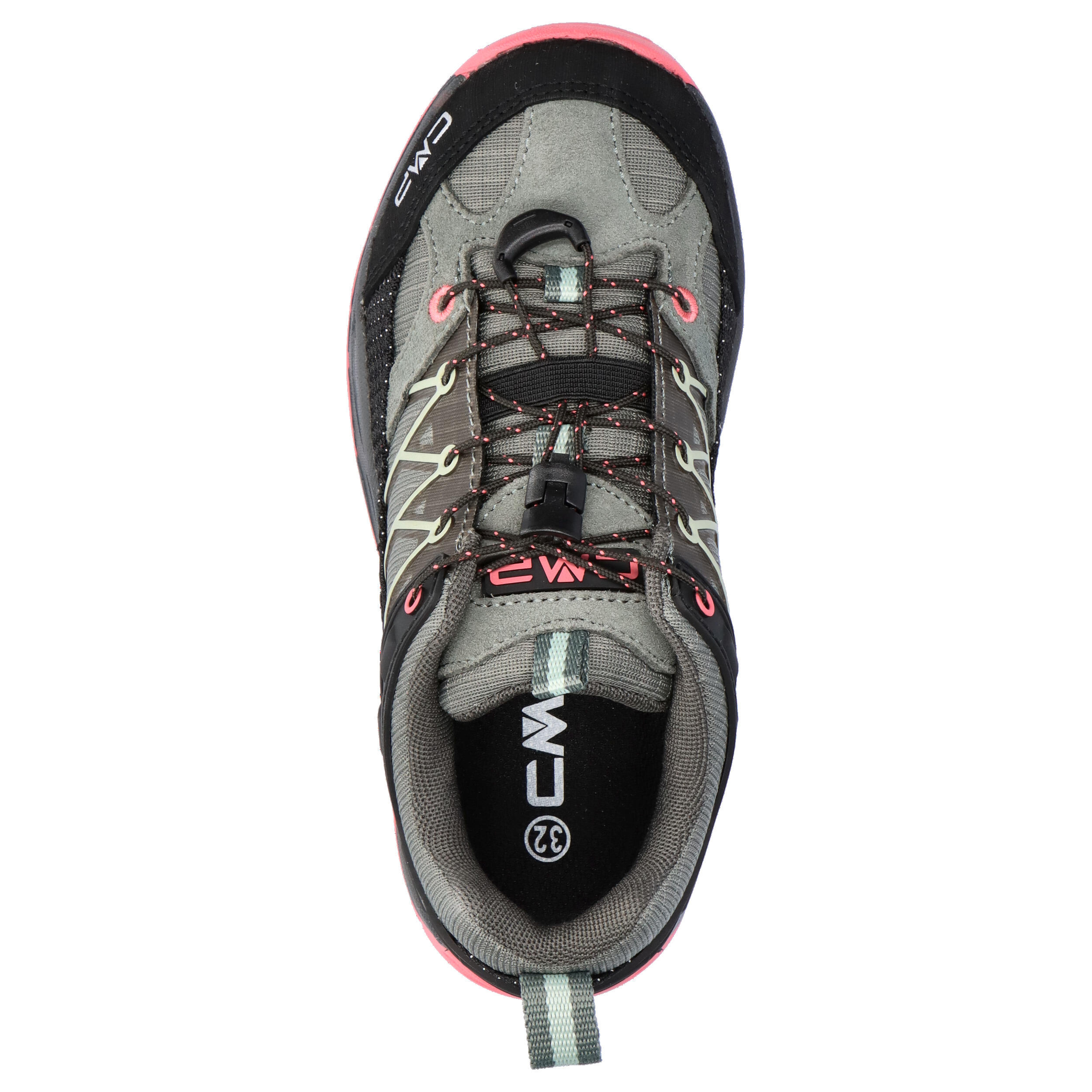 Wandelschoenen kind CMP Rigel Low 5/15