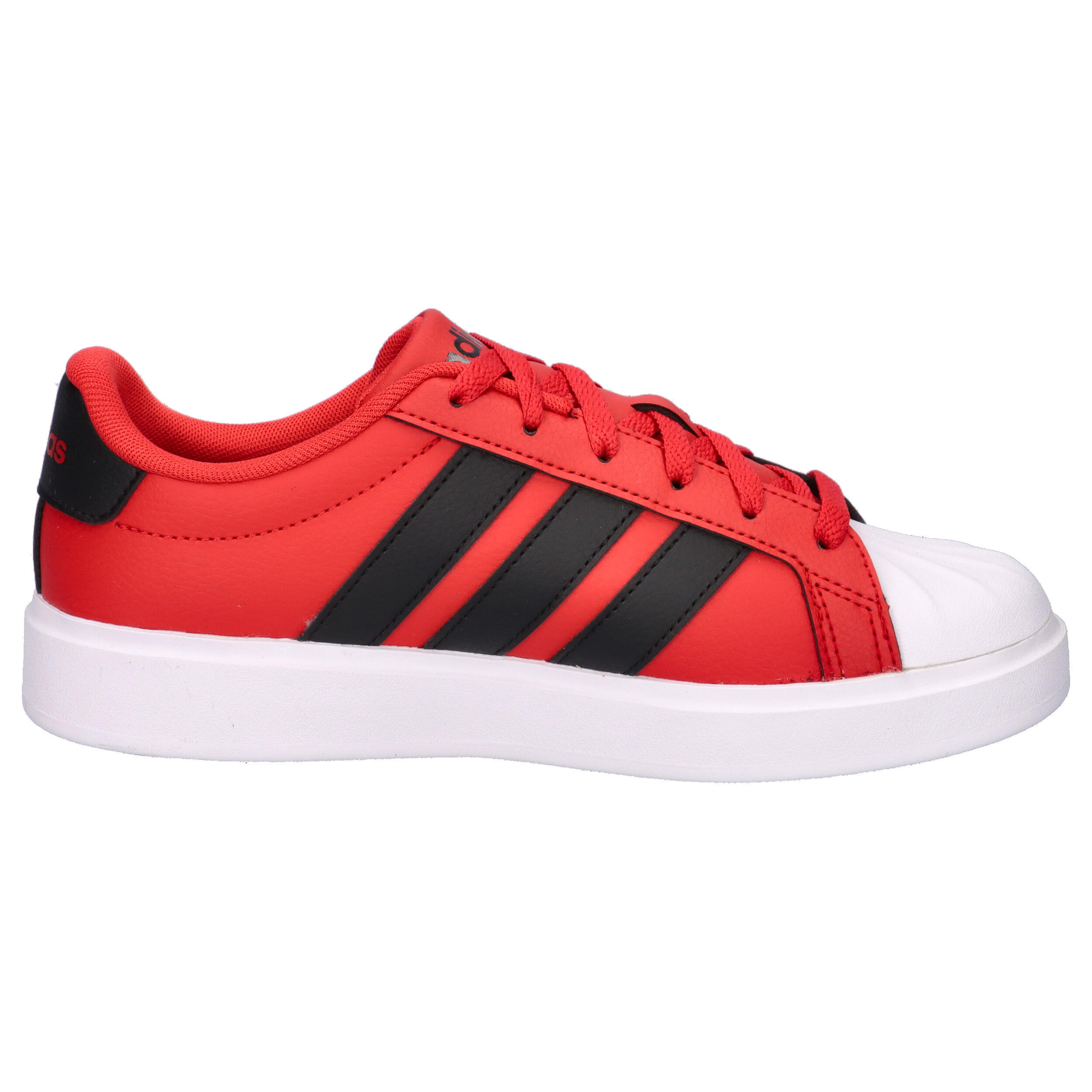 adidas Kinder Sneaker STREETTALK J 7/15