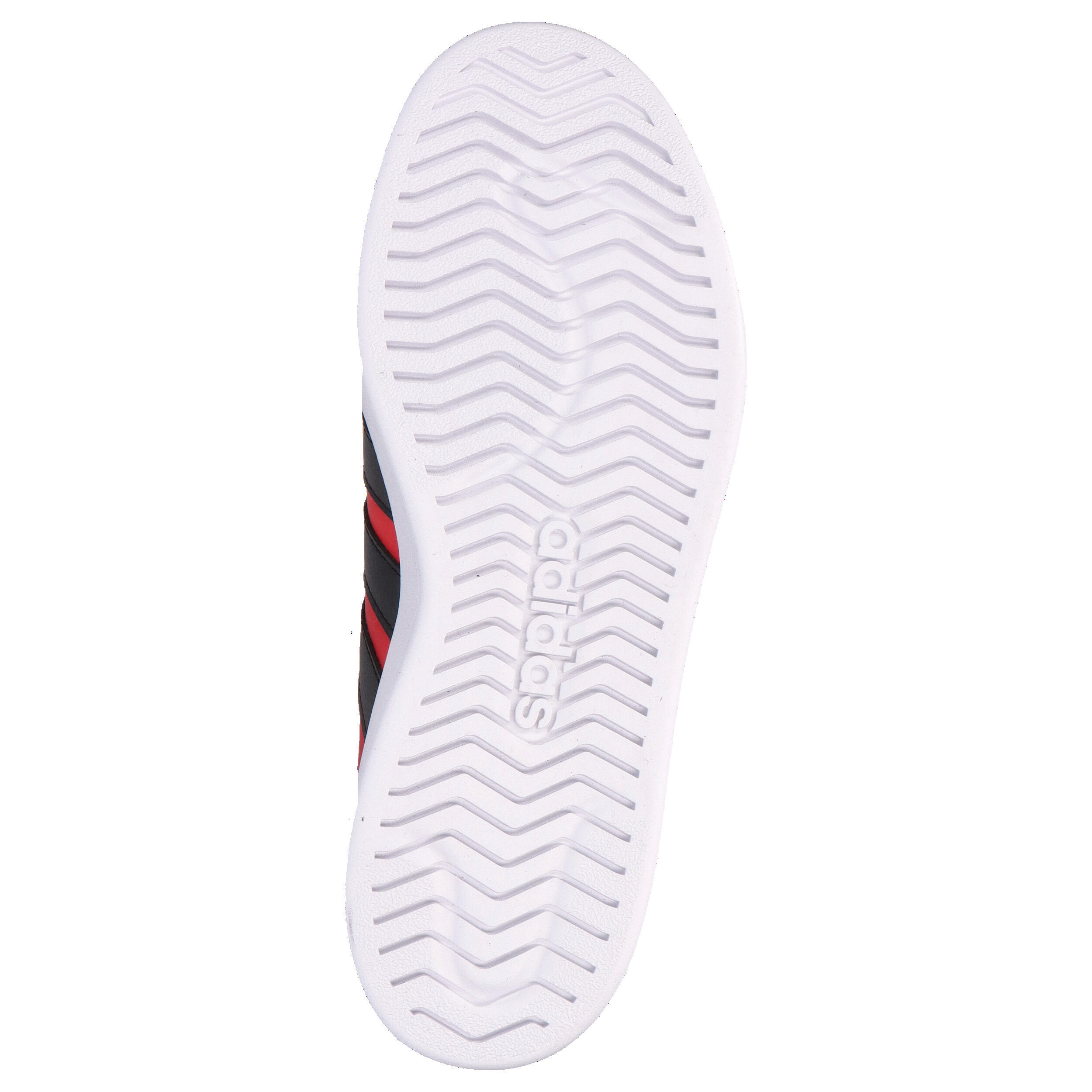 adidas Kinder Sneaker STREETTALK J 6/15