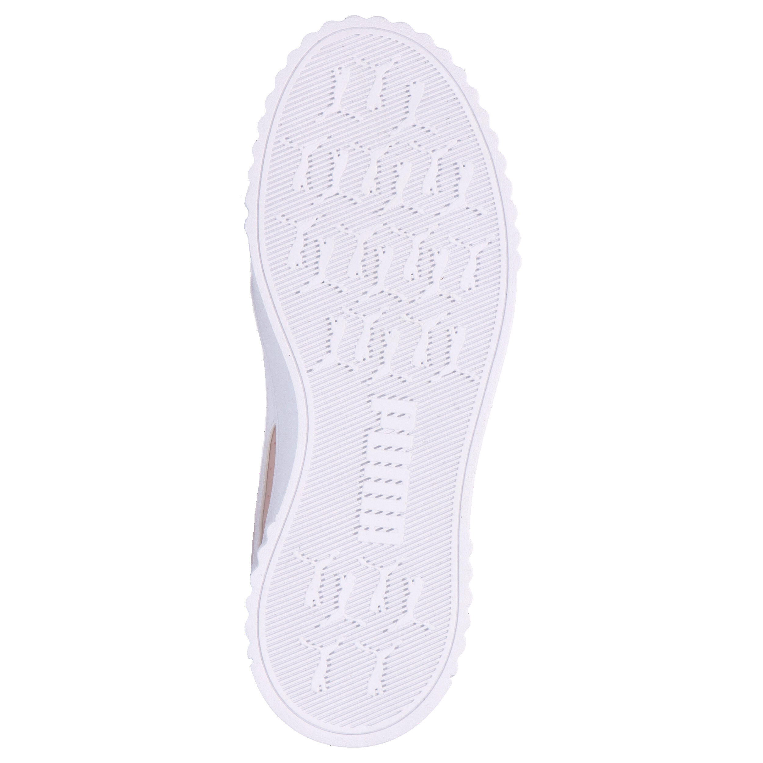 Puma Kinder Sneaker Carina 3.0 Mid WTR Jr 403580 6/15