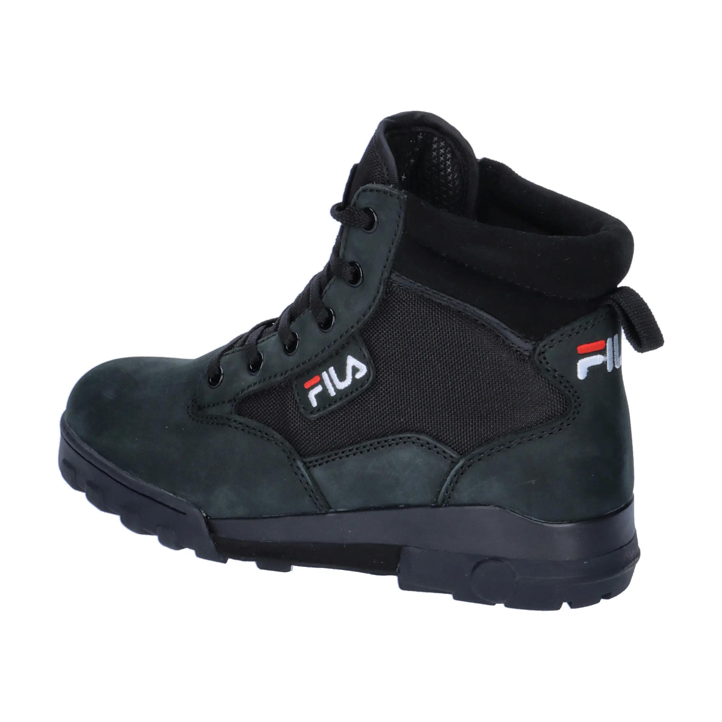 Buty do chodzenia damskie Fila Grunge II Mid 11/15