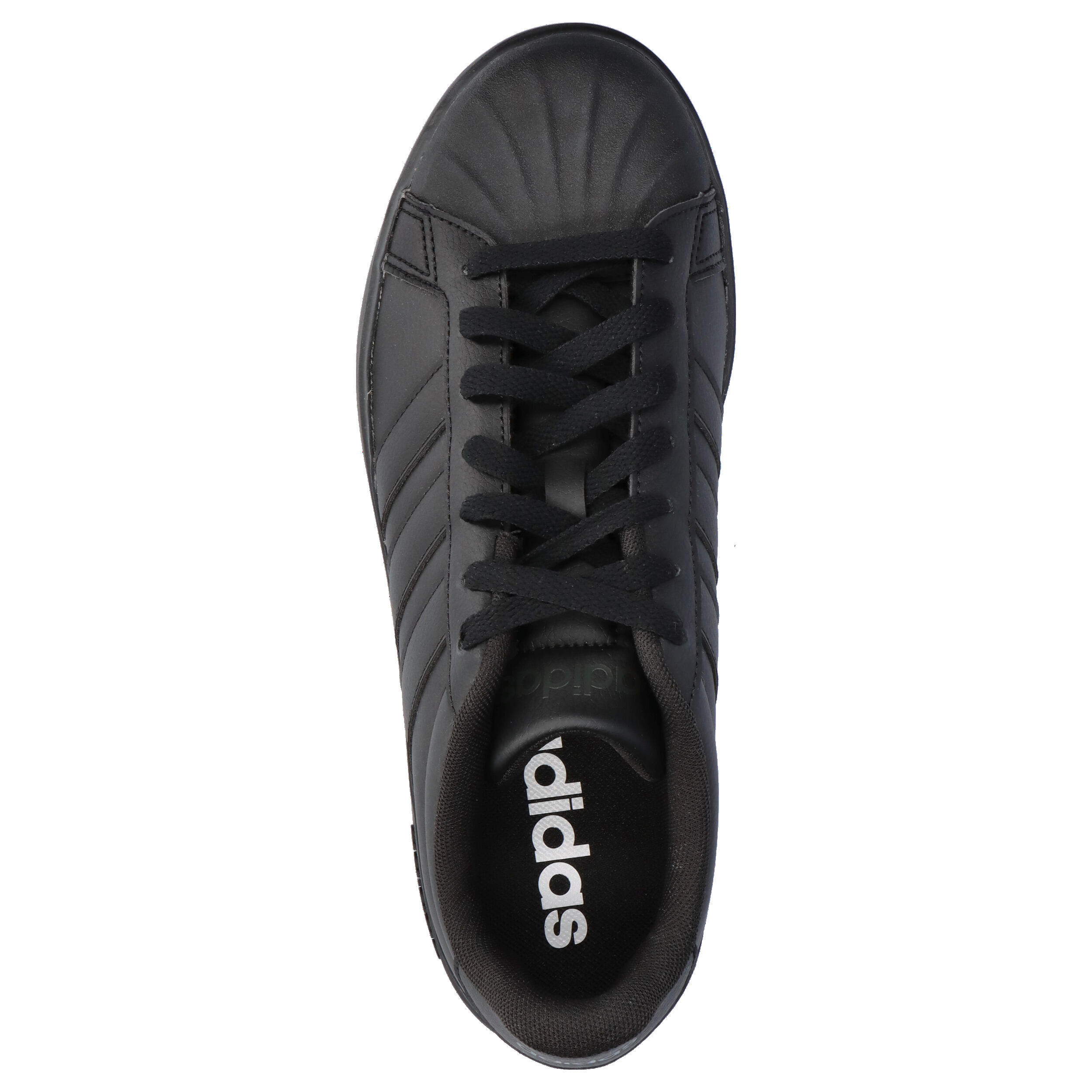 Sneakersy dla dzieci adidas Streettalk 5/15