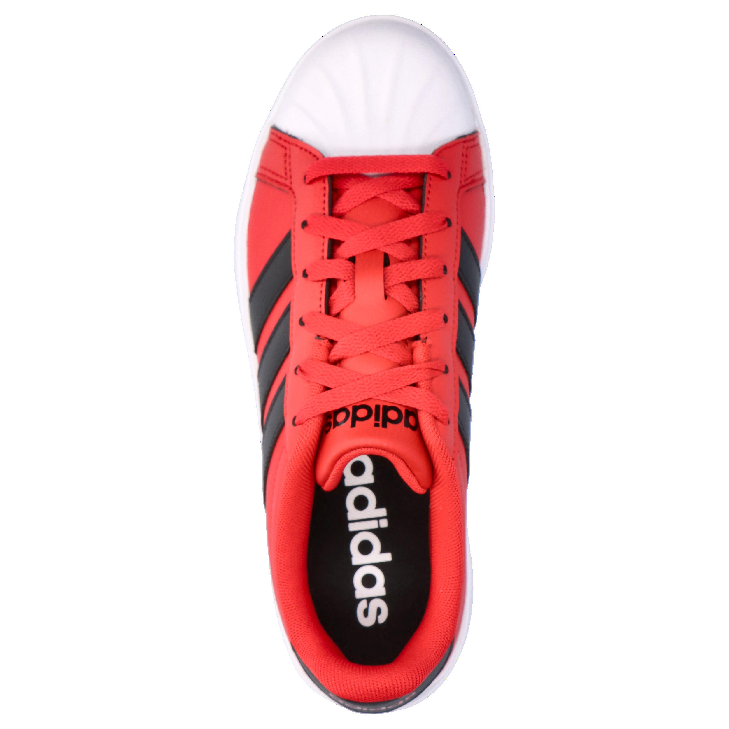 adidas Kinder Sneaker STREETTALK J 5/15