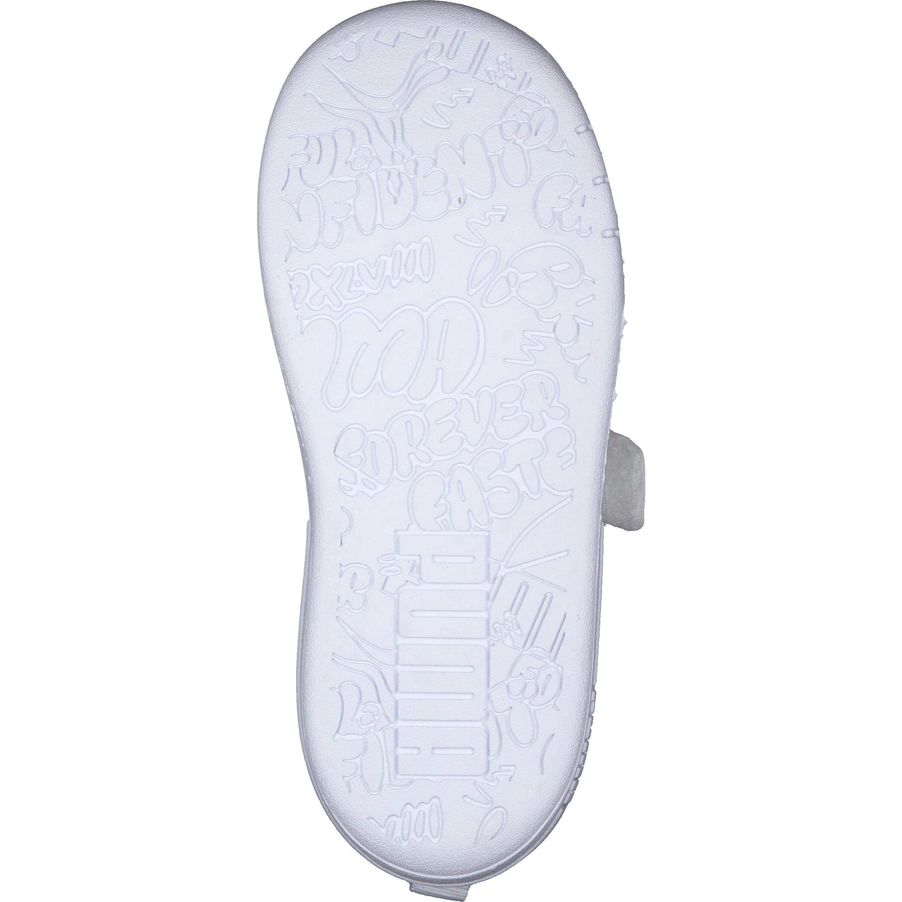 ZAPATOS Y COMPLEMENTOS PUMA  DE NIÑA 384886 MULTIFLEX GLITZ V INF 6/15