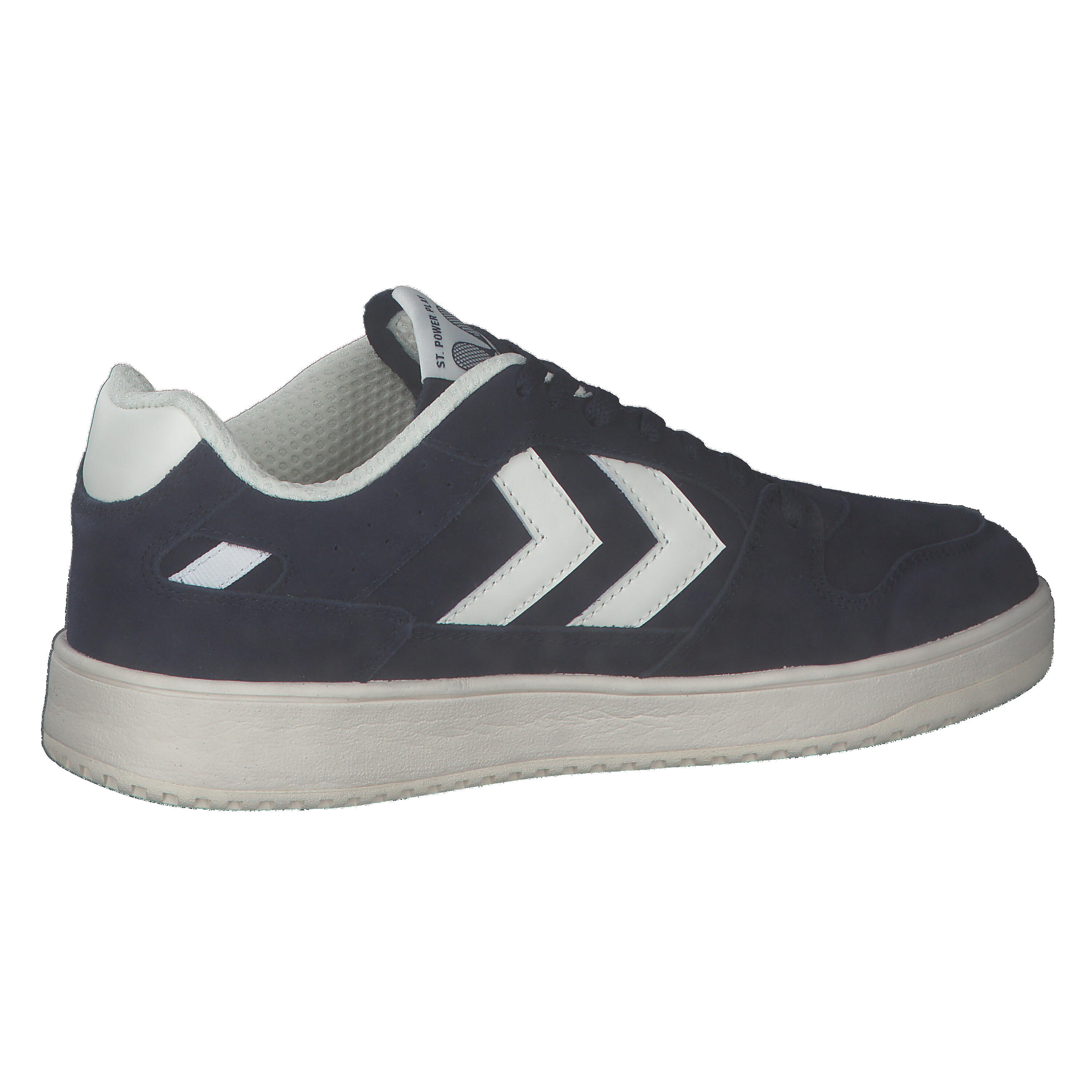 Hummel Sneaker Low St. Power Play Suede 15/15