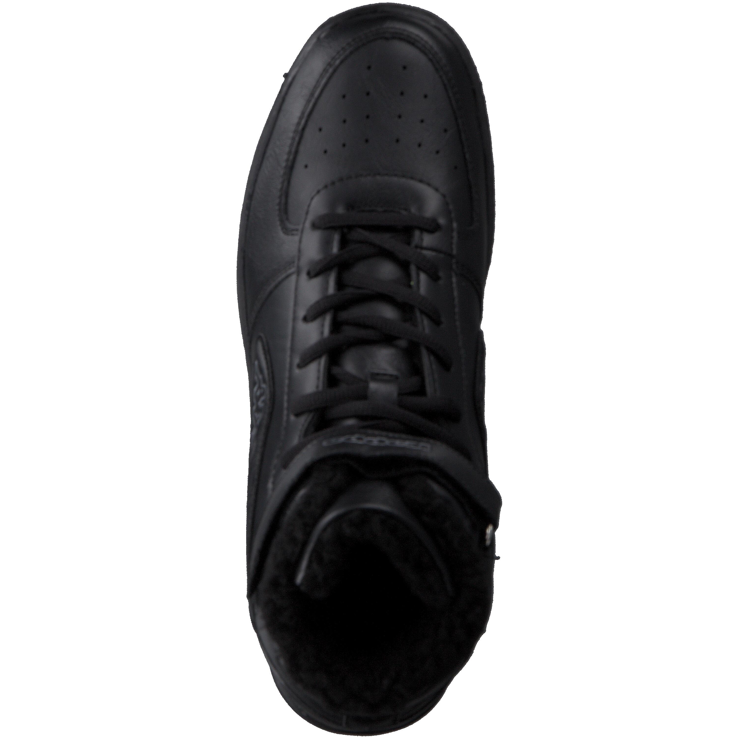 Sneakers unisexes Bash Mid Fur 5/15