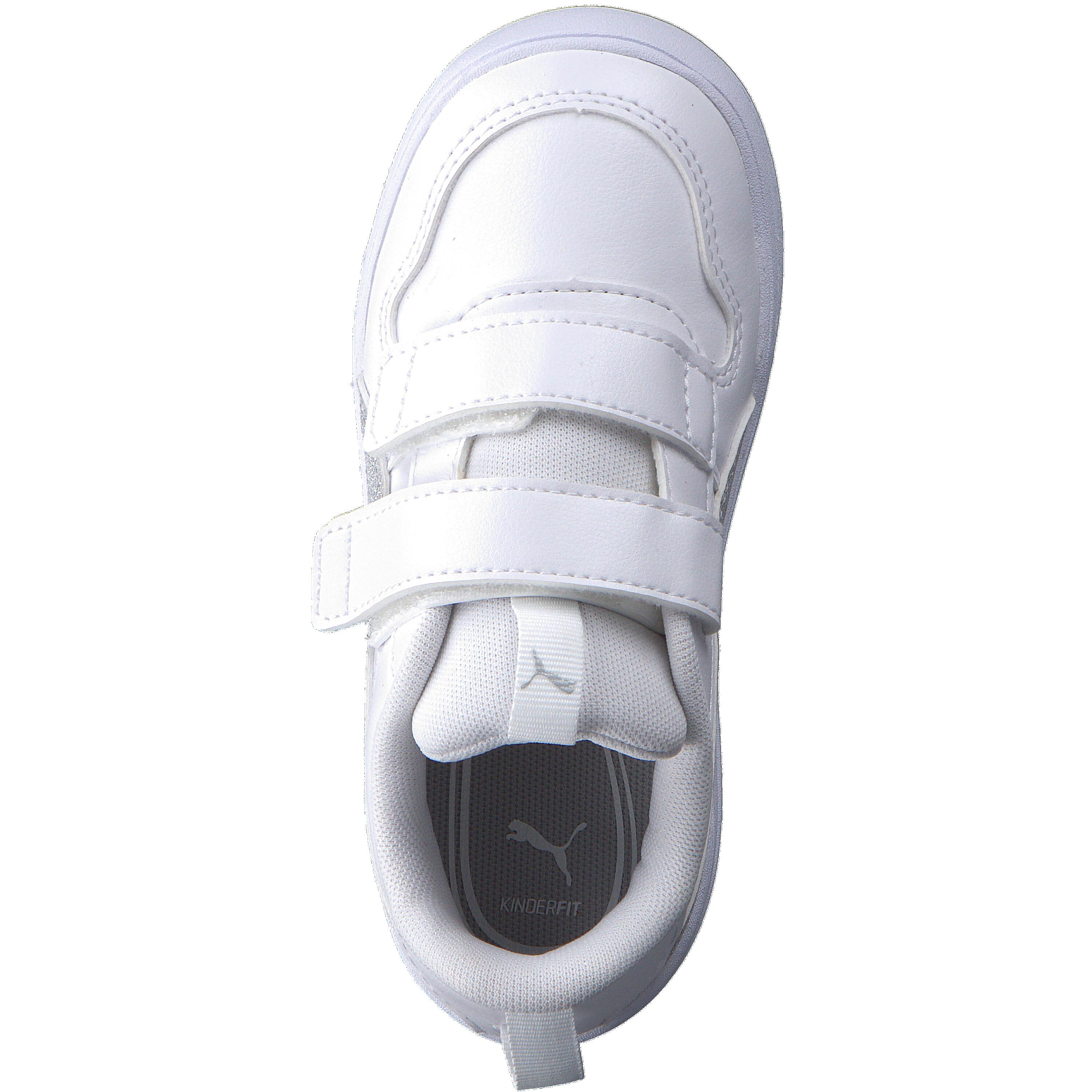 ZAPATOS Y COMPLEMENTOS PUMA  DE NIÑA 384886 MULTIFLEX GLITZ V INF 5/15