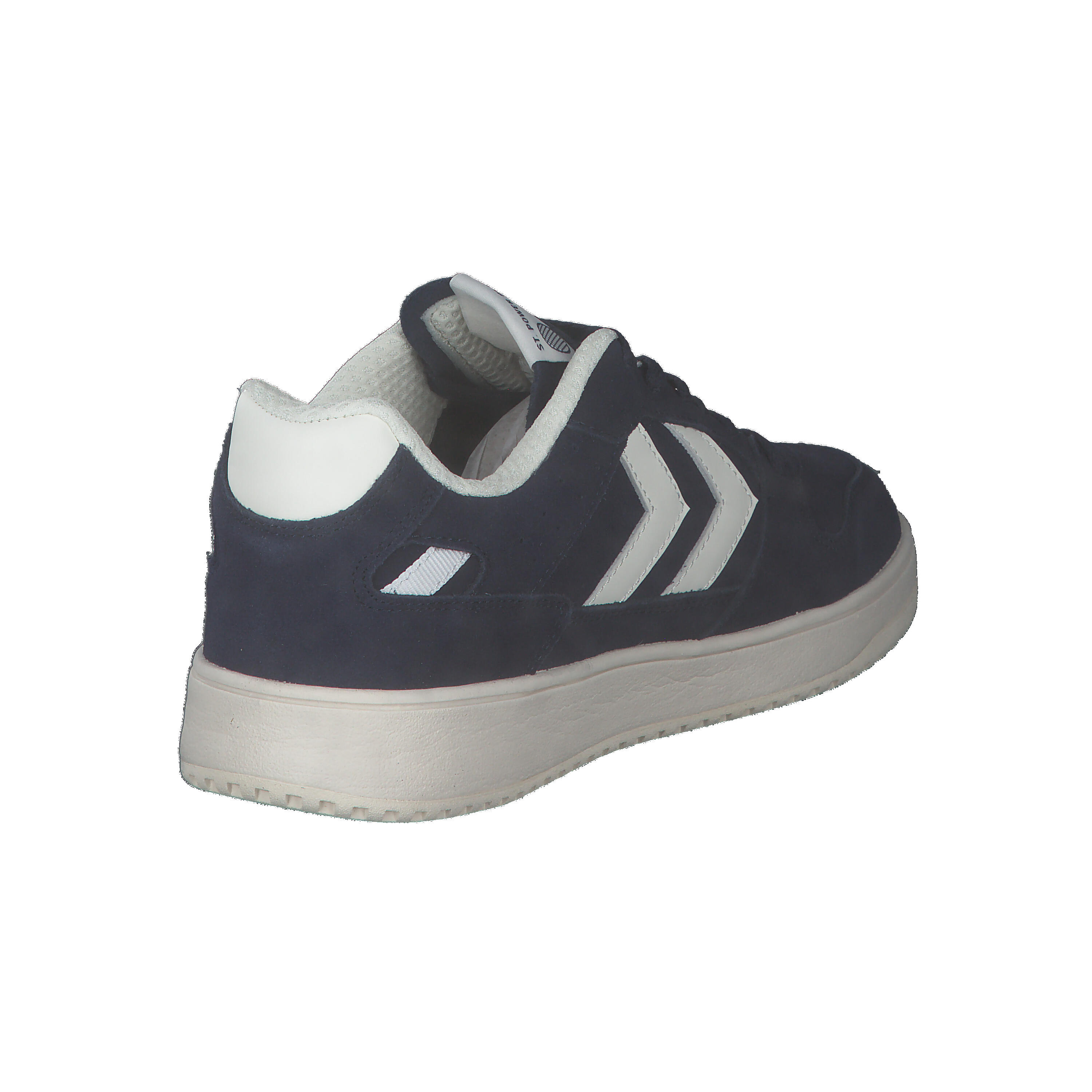 Hummel Sneaker Low St. Power Play Suede 14/15