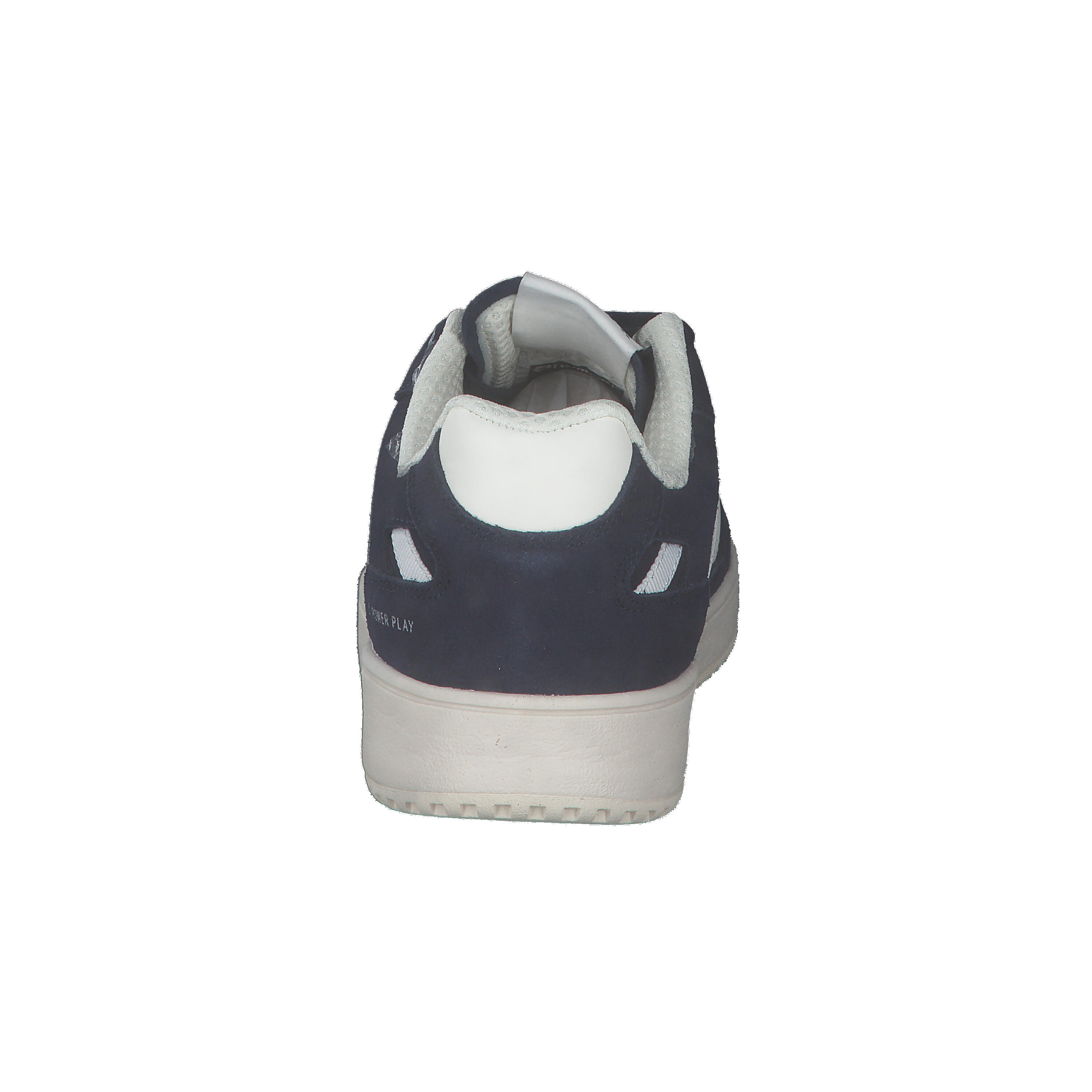 Hummel Sneaker Low St. Power Play Suede 13/15