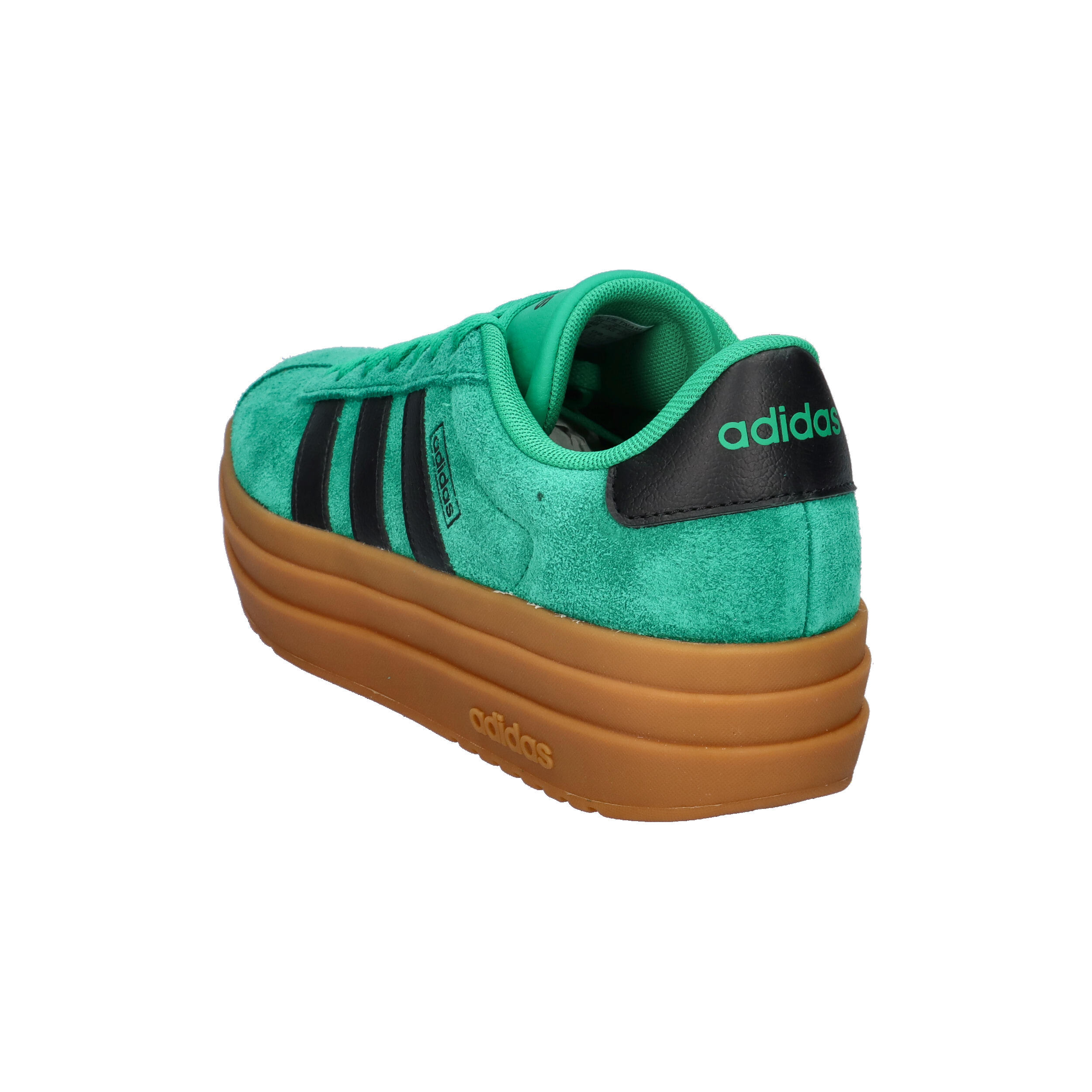 Zapatilla VL Court Bold 12/15