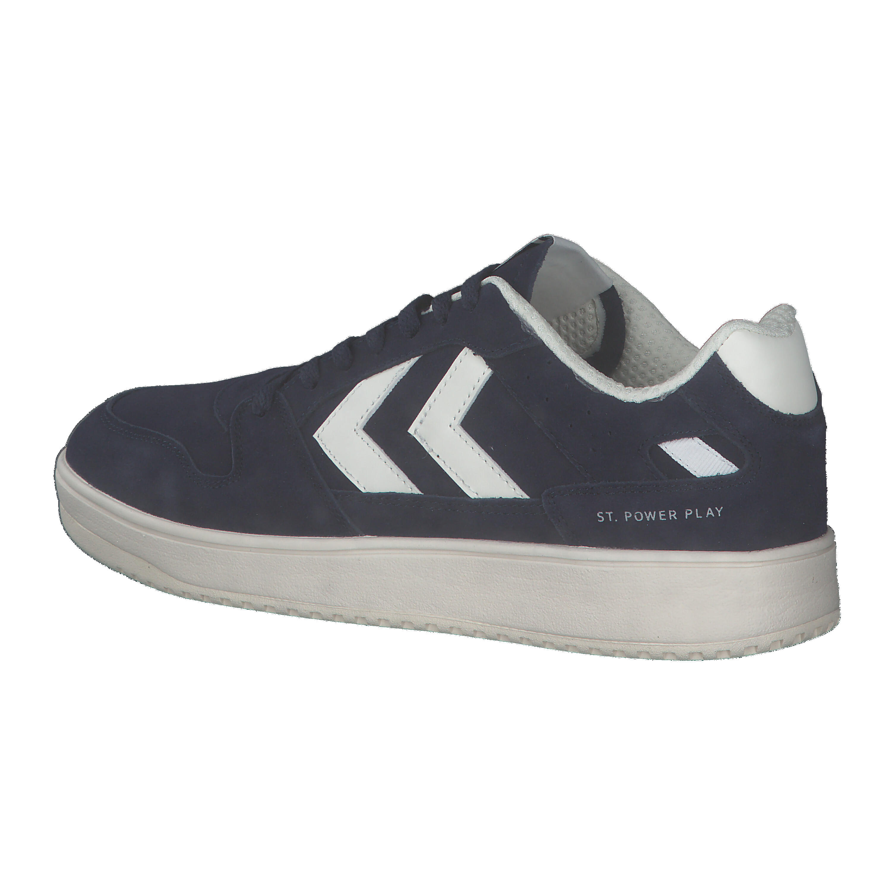 Hummel Sneaker Low St. Power Play Suede 11/15