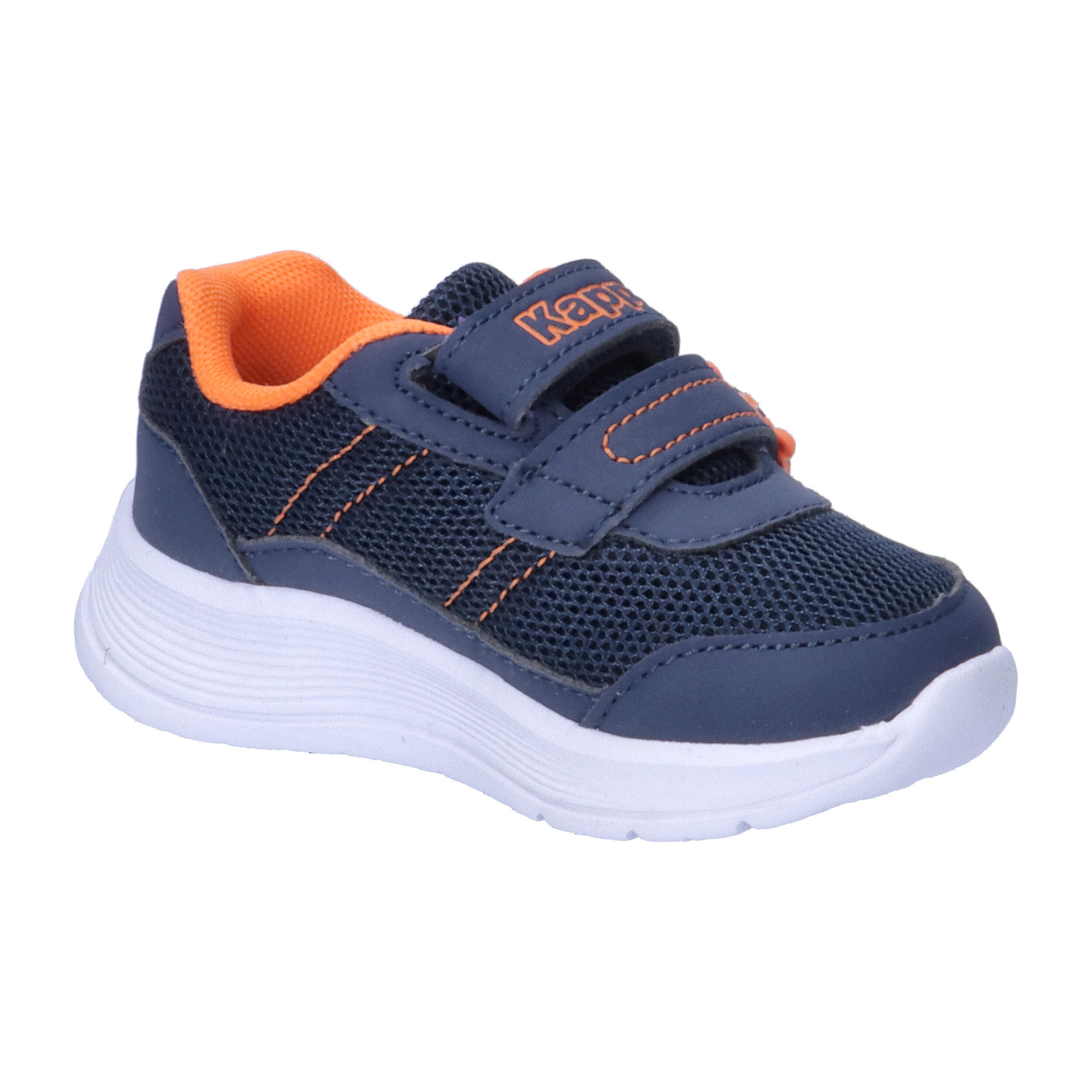 Kappa Kinder Sneaker JAK M 280024M 8/15
