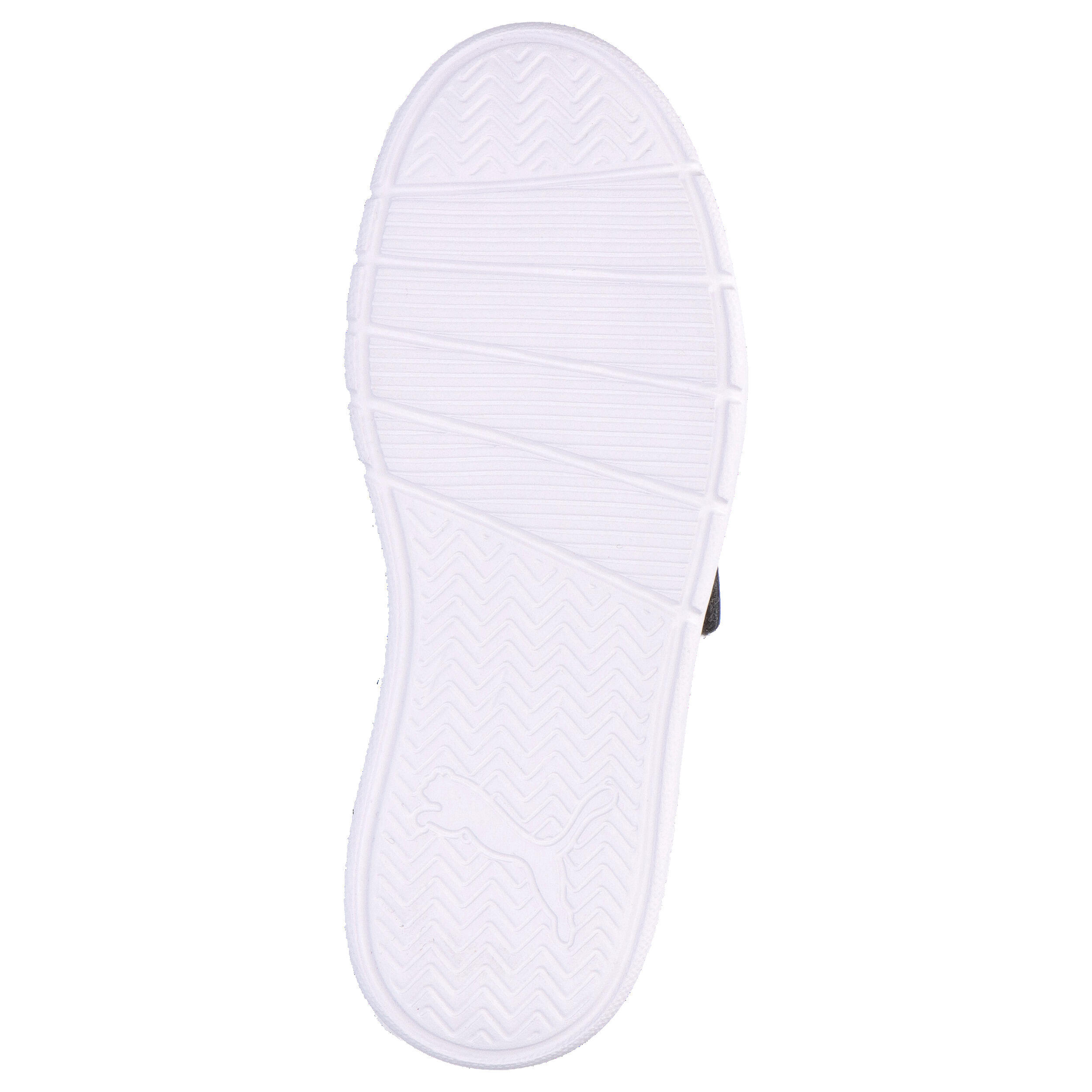 Puma Kinder Sneaker Courtflex V3 V PS 397642 6/15